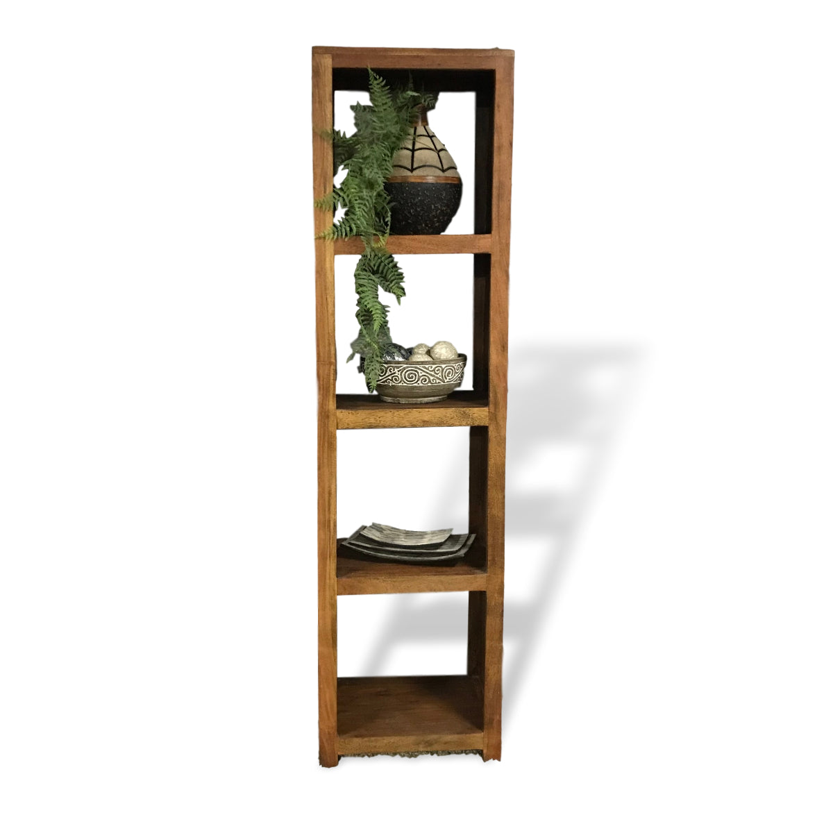 Bookcases & Shelving Wicker Emporium