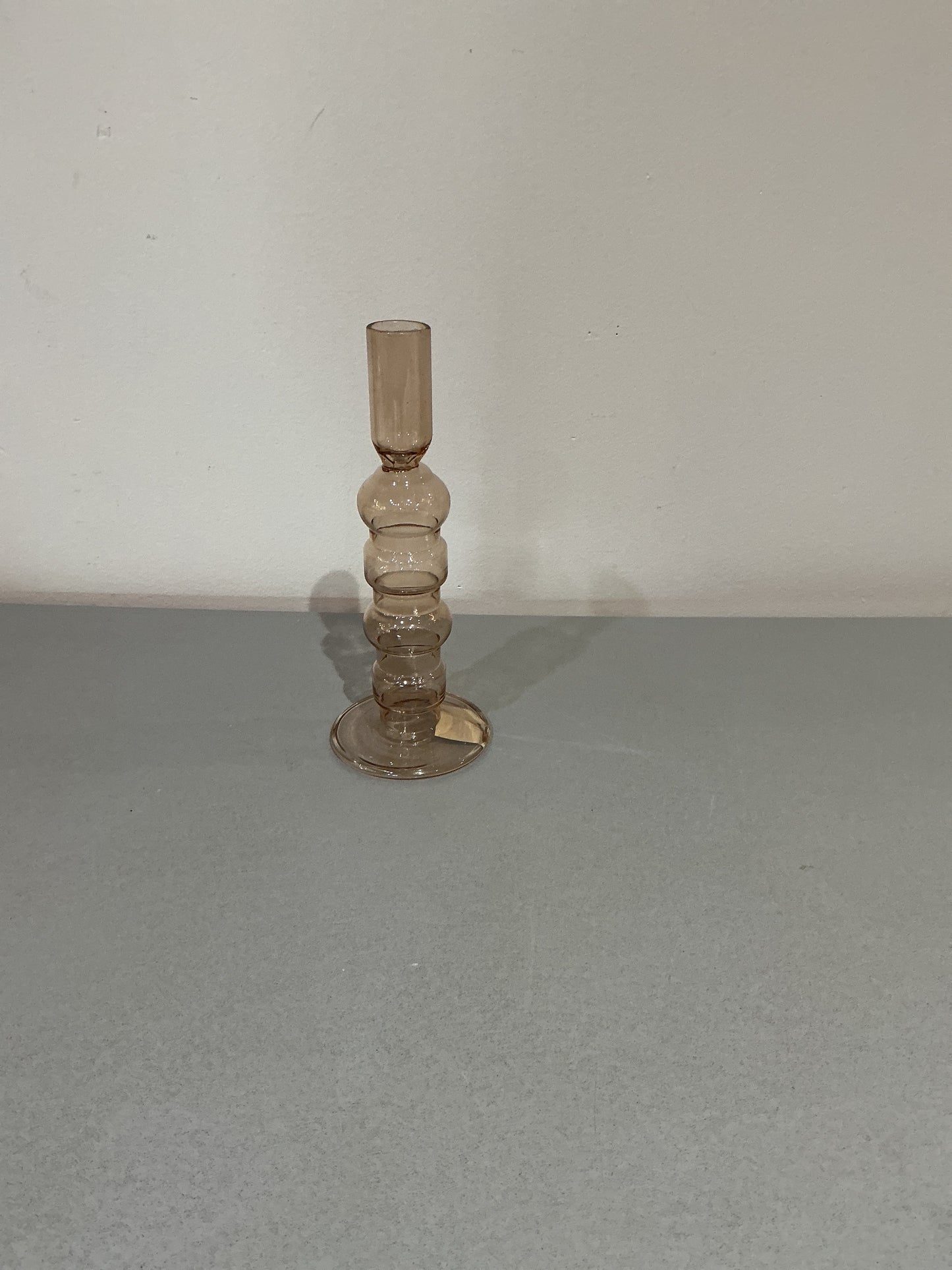 Candle holder
