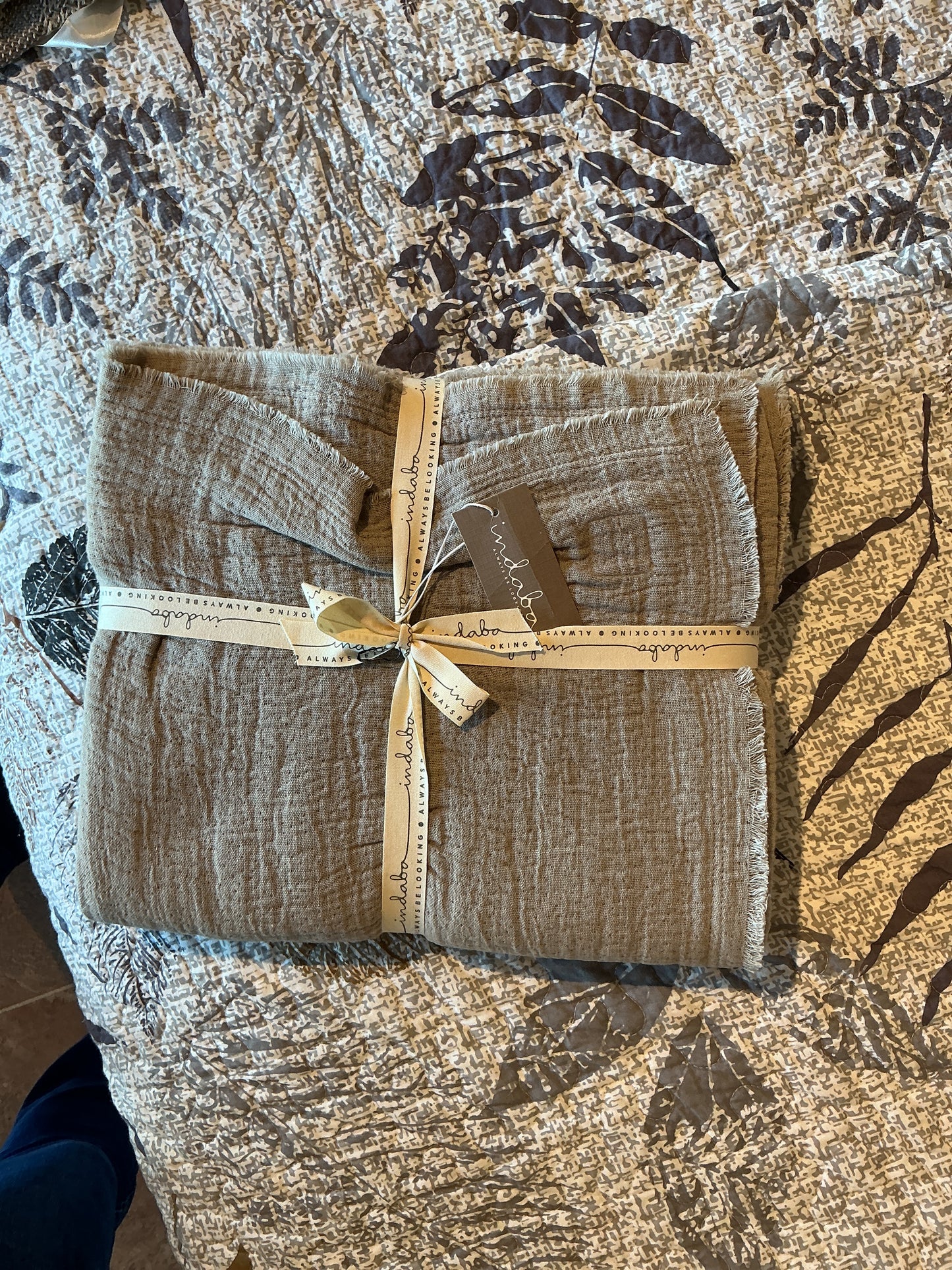 Bedding
