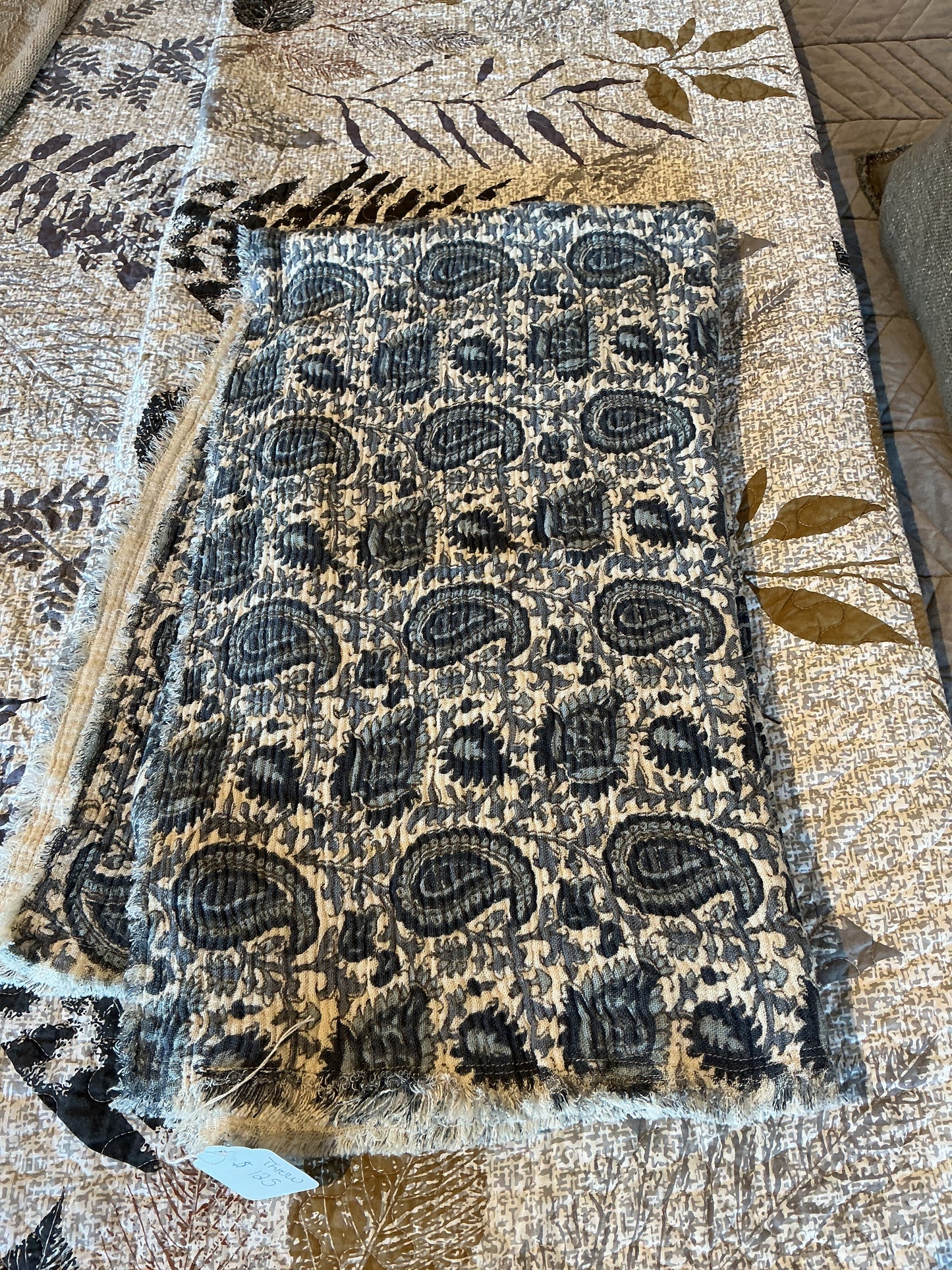 Bedding