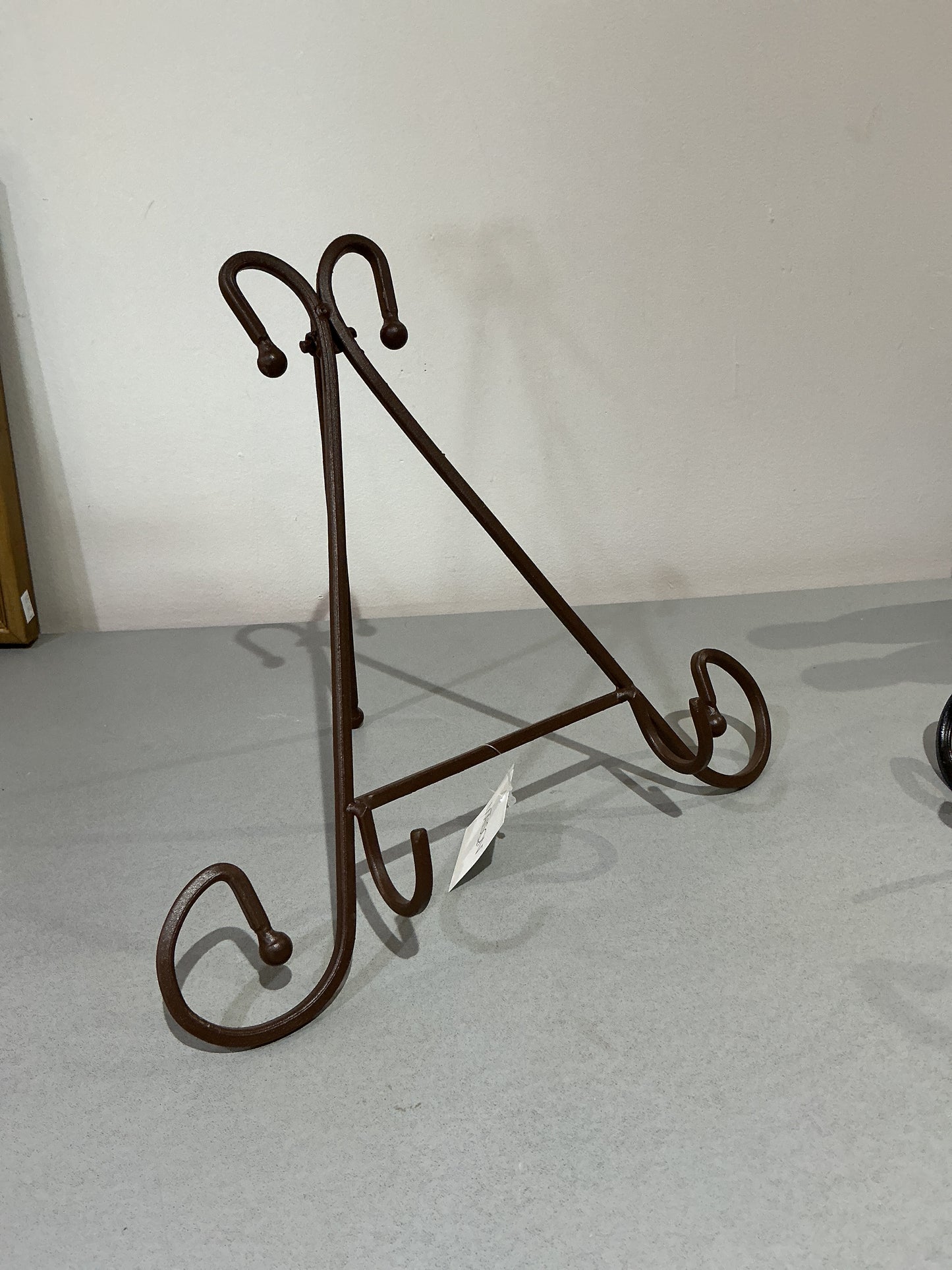 Large Table Easel