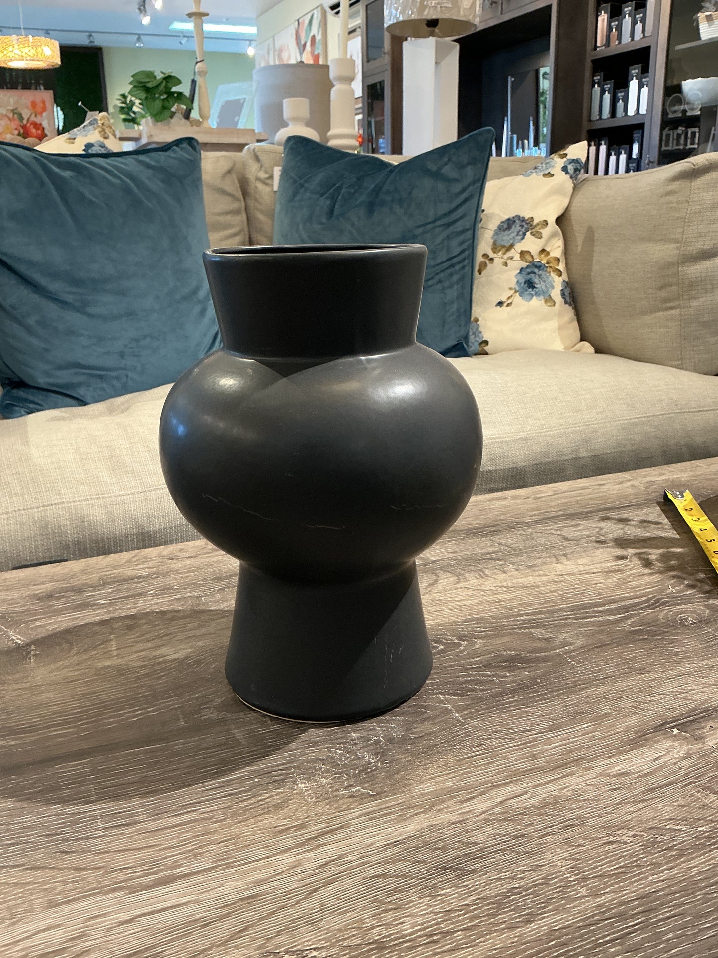 Decorative vase