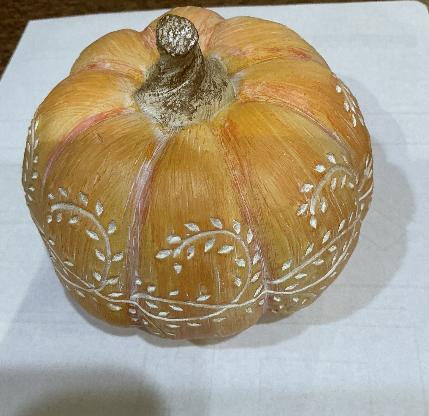 Pumpkin