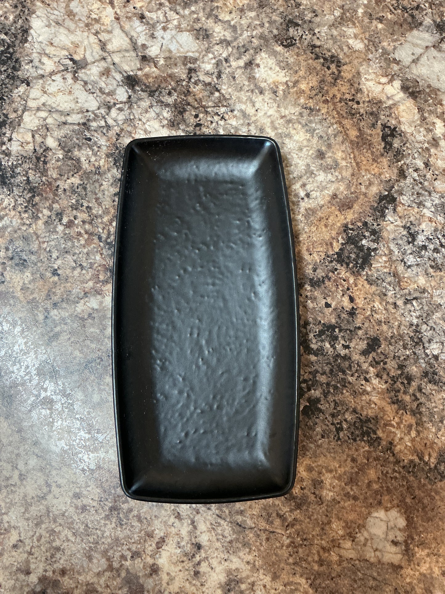 Serving tray