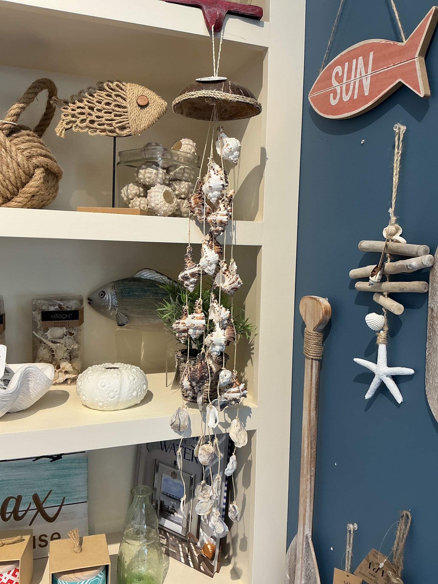 Wind chime