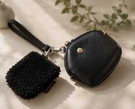 2-COIN PURSE/ASST.