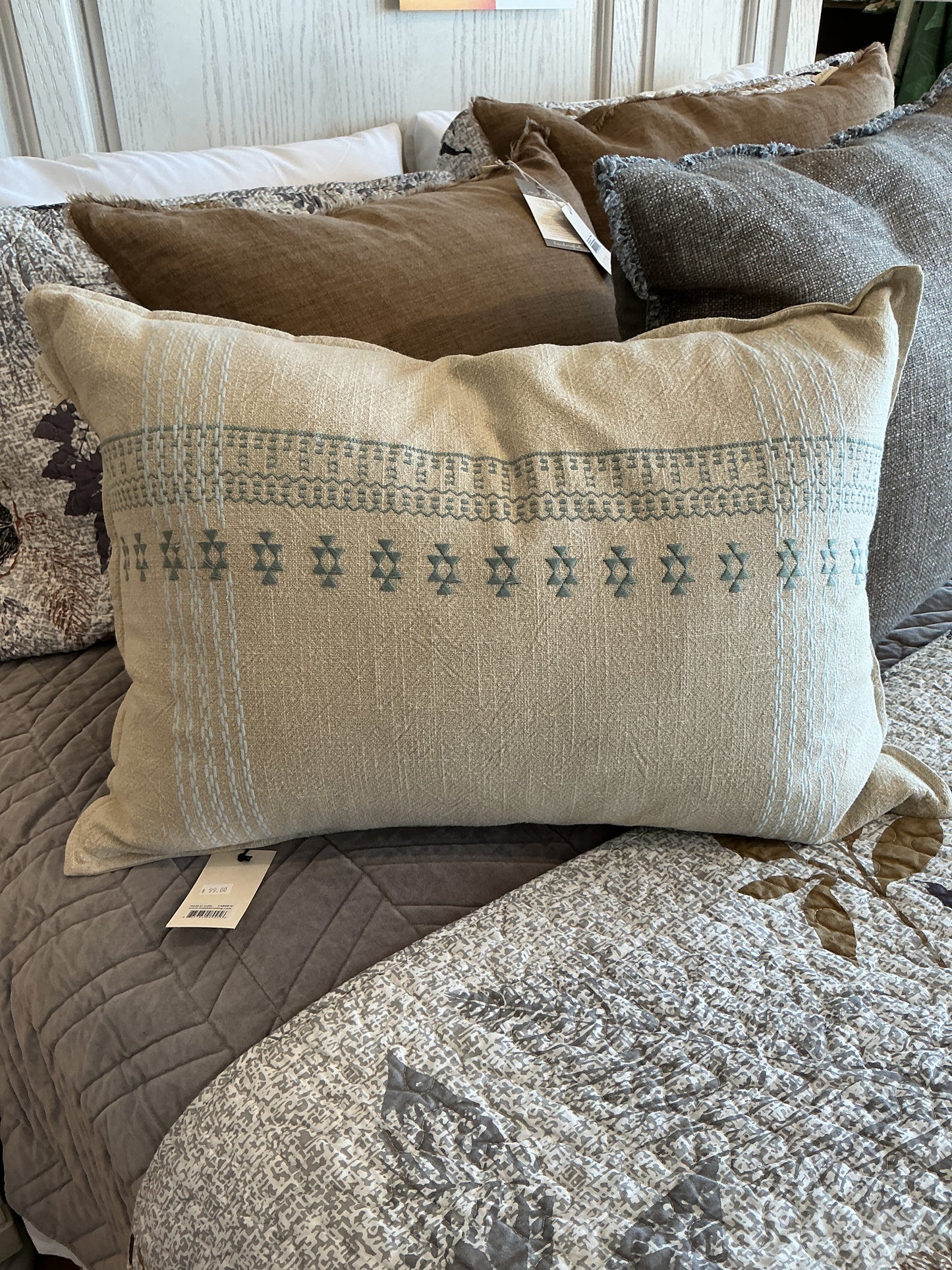 Bedding