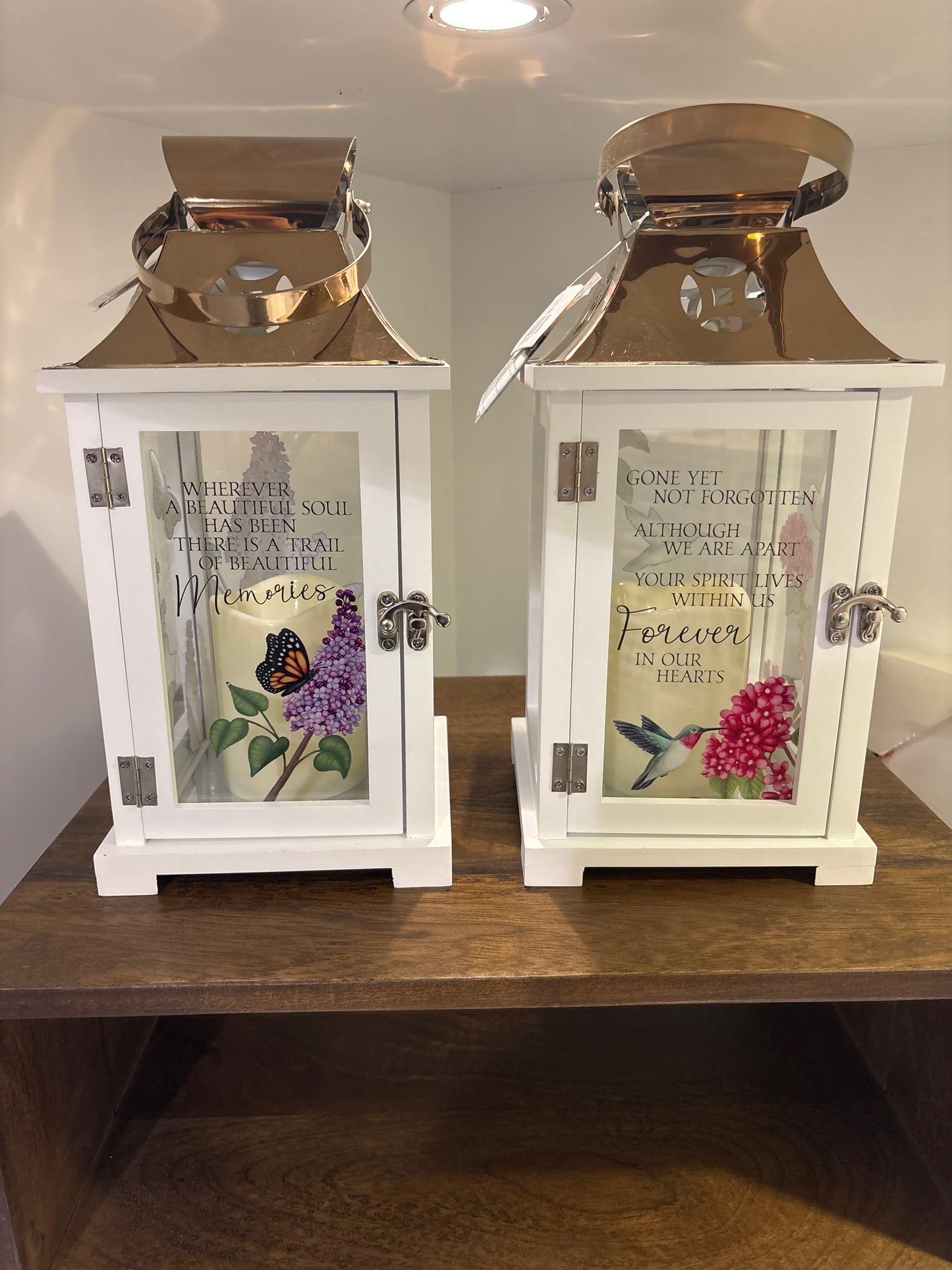 Lantern Forever Memories