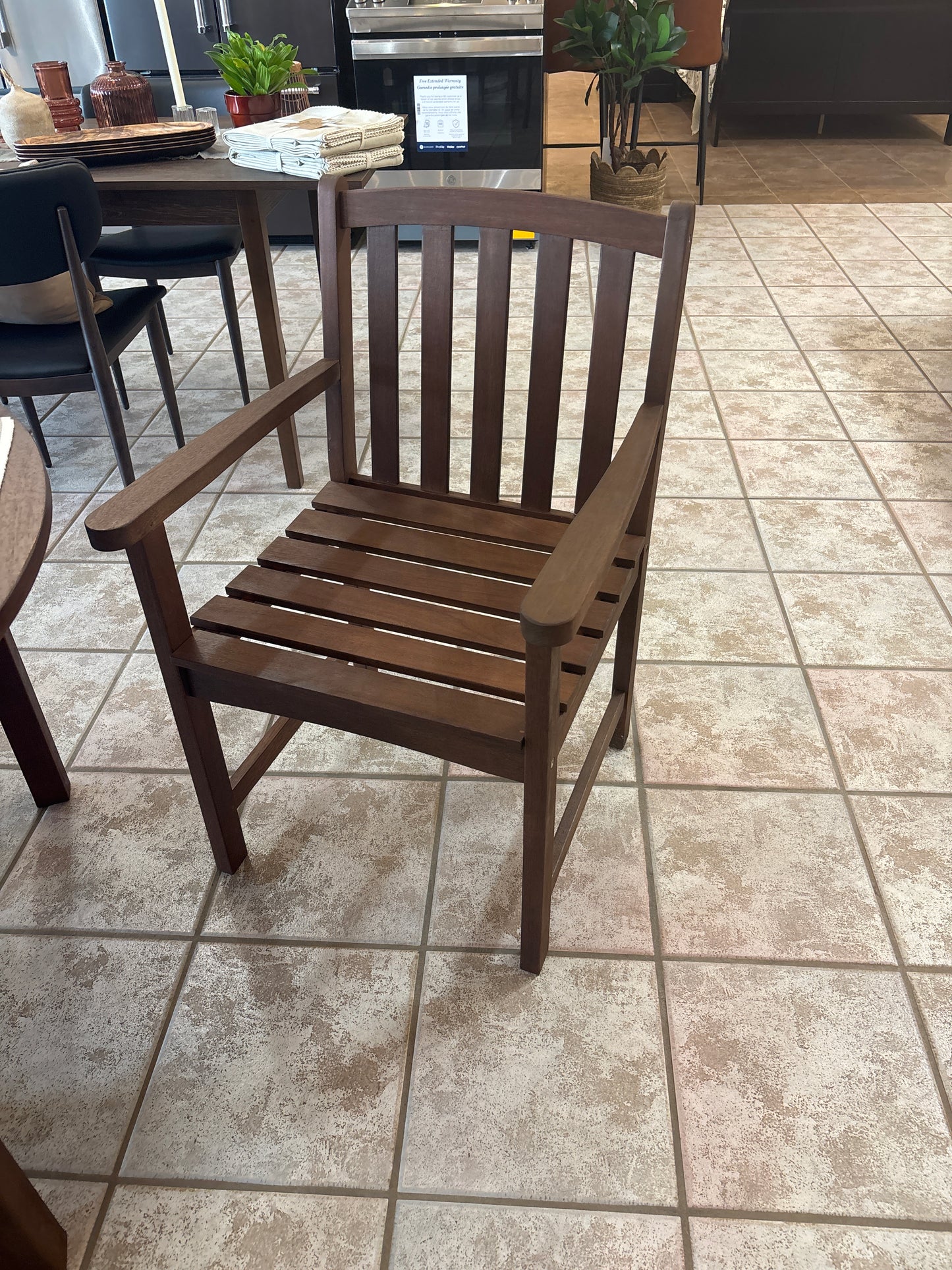 Lancaster outdoor 5 piece set