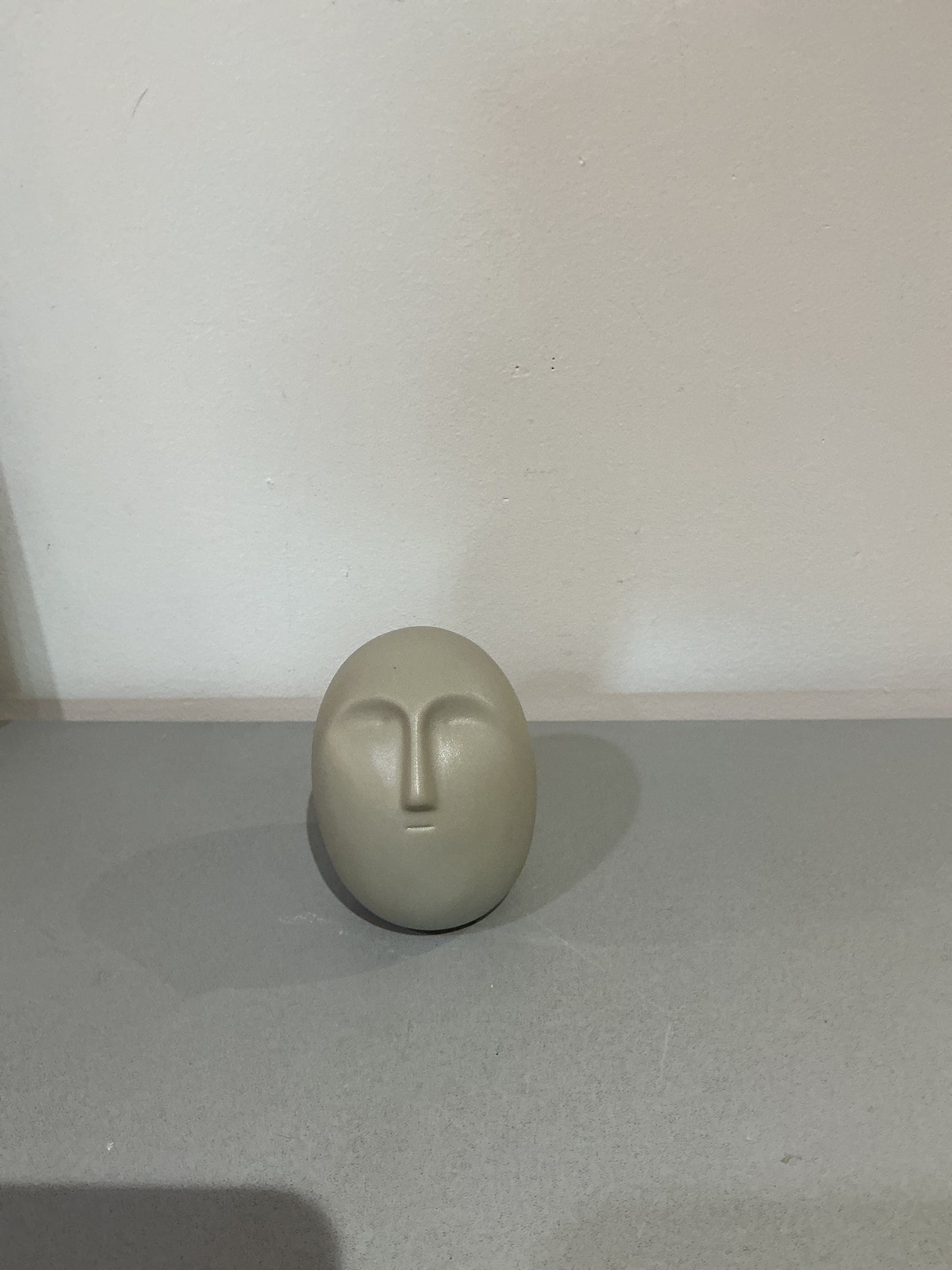 Decor face