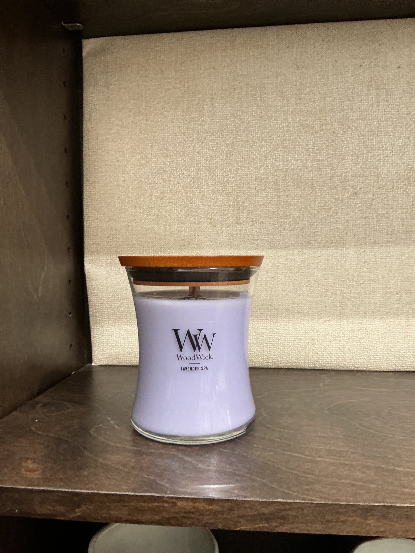 Medium Candle
