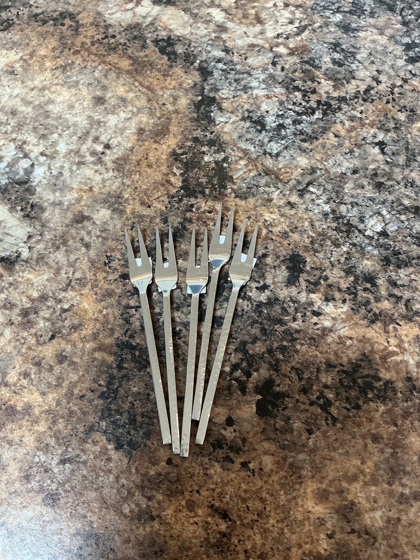 Hor d’oeuvres utensils