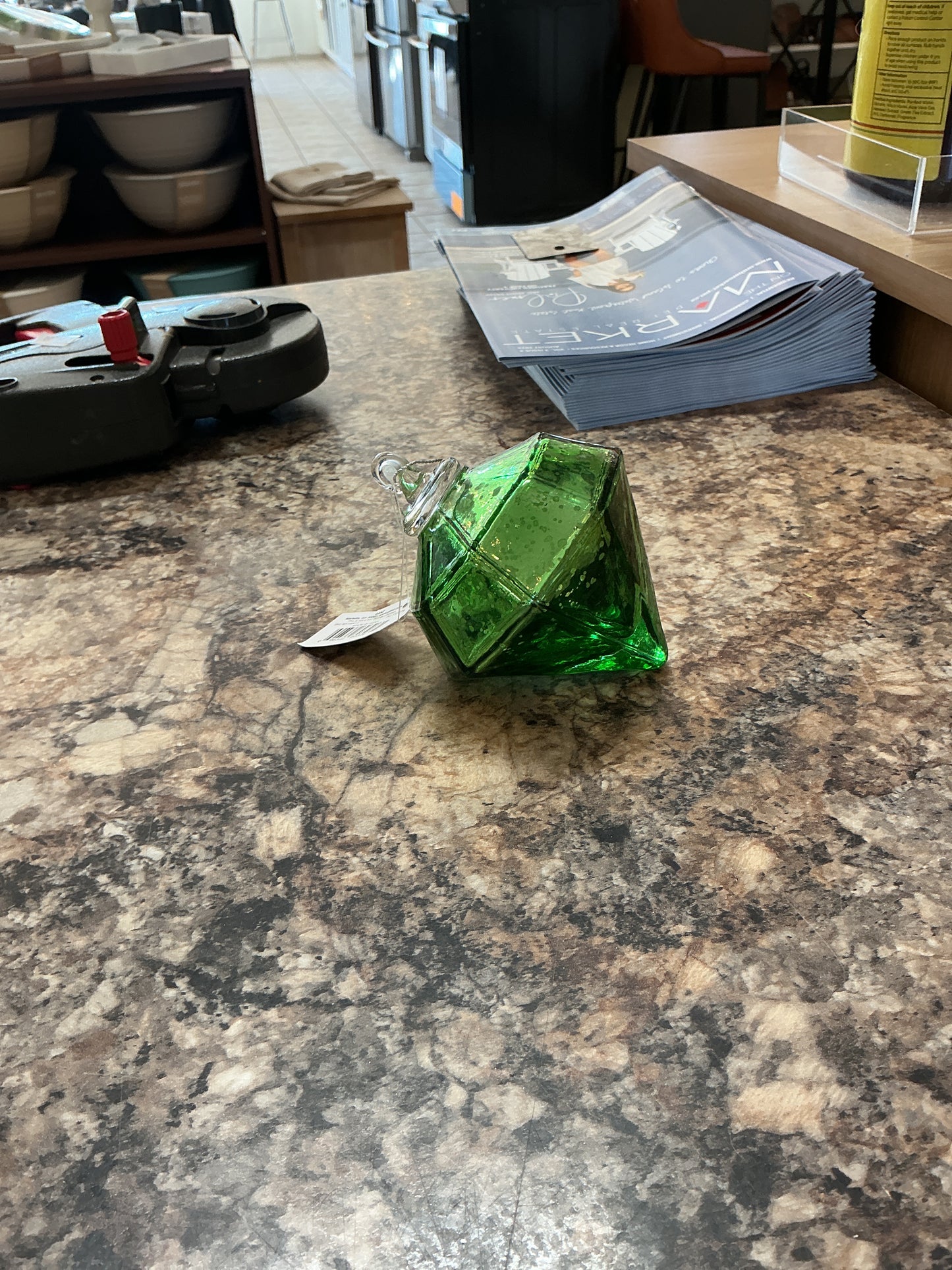Tree ornament
