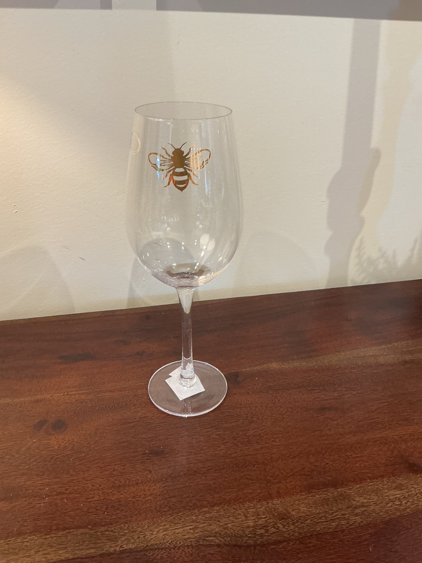 Wine glass