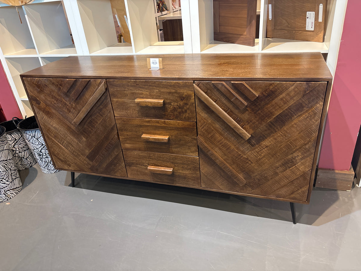 Renn Mango Wood Buffet