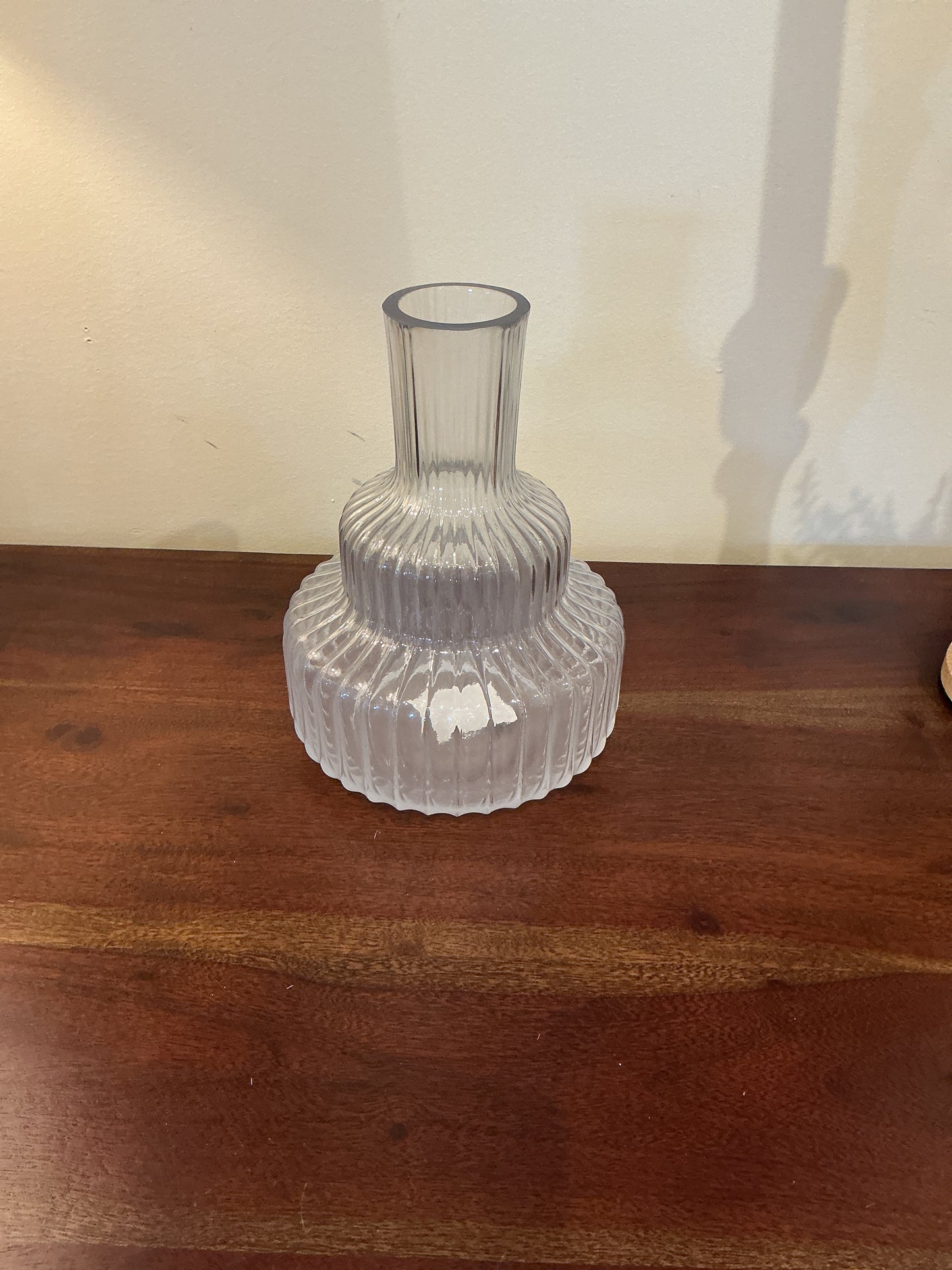 Decorative vase