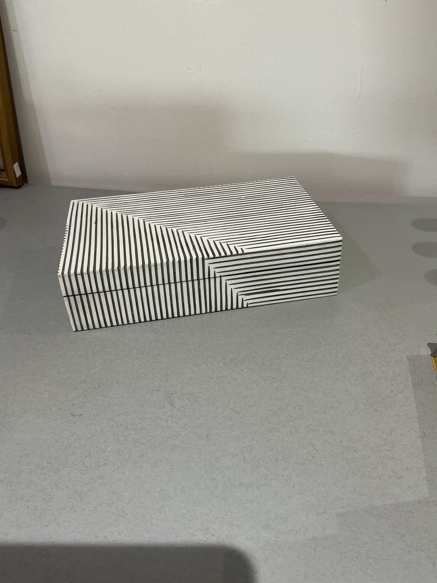 Decorative box