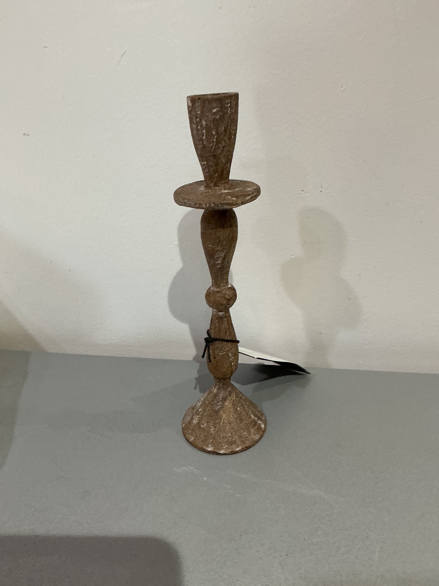 Candle holder