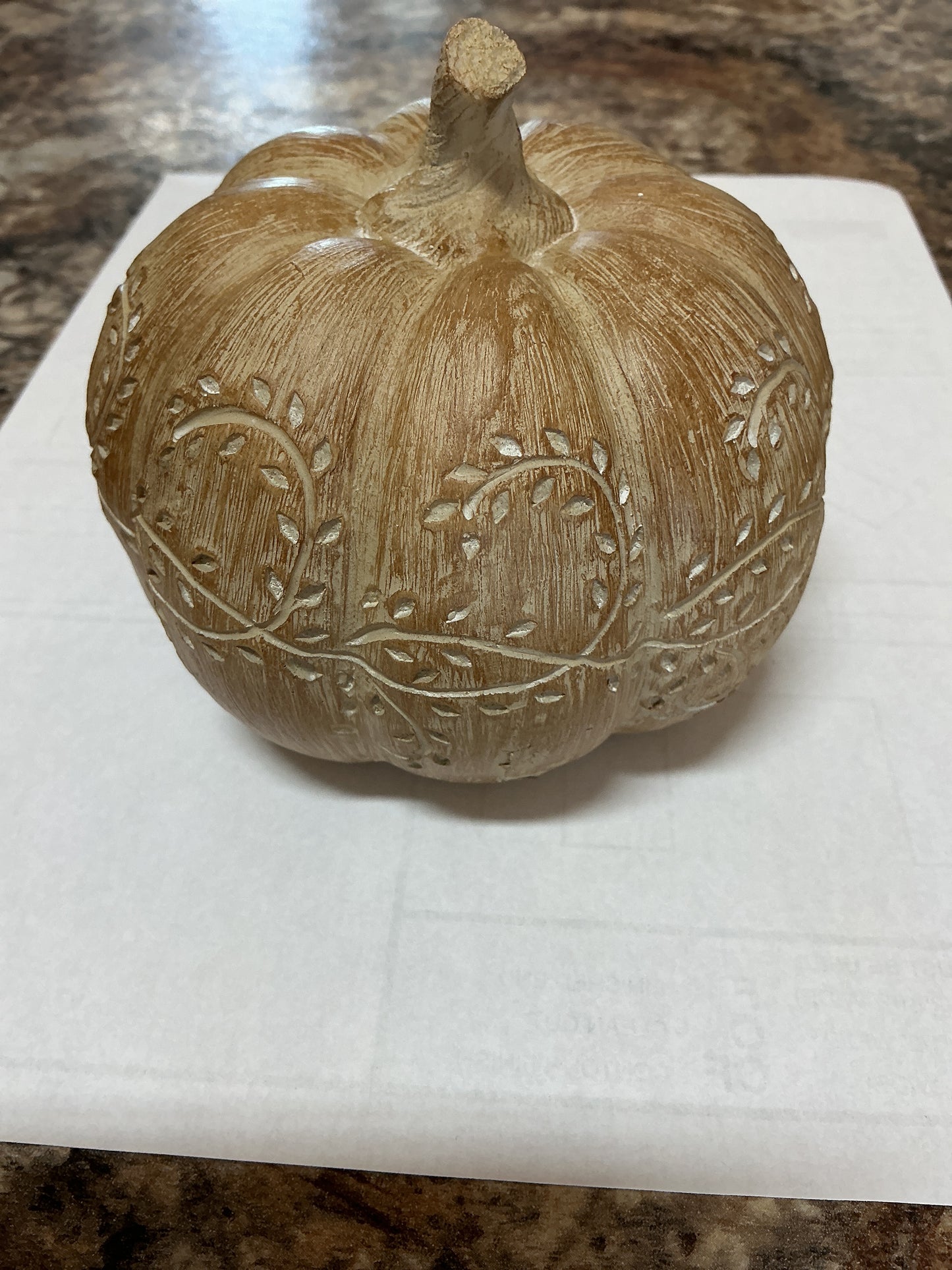Pumpkin