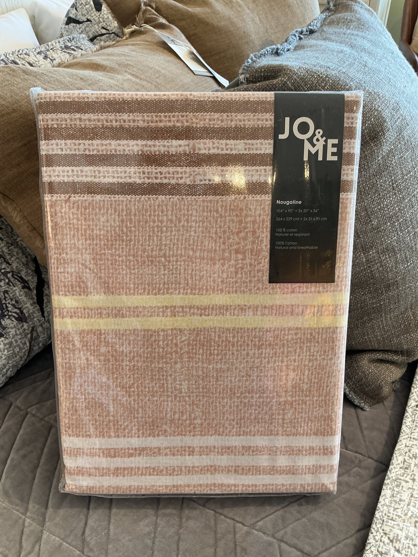 Bedding