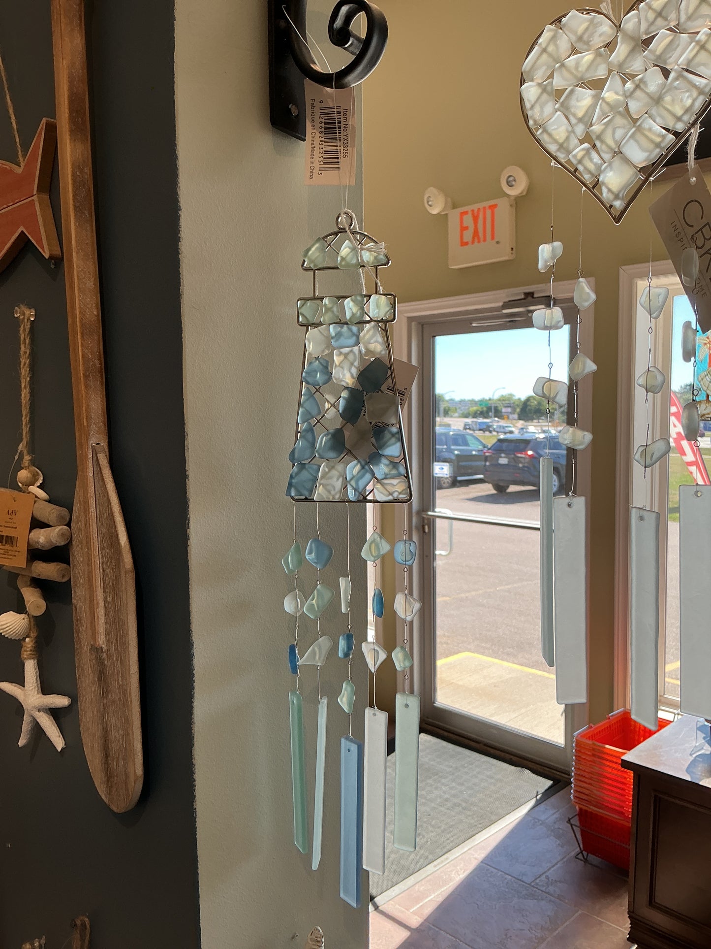 Wind chime