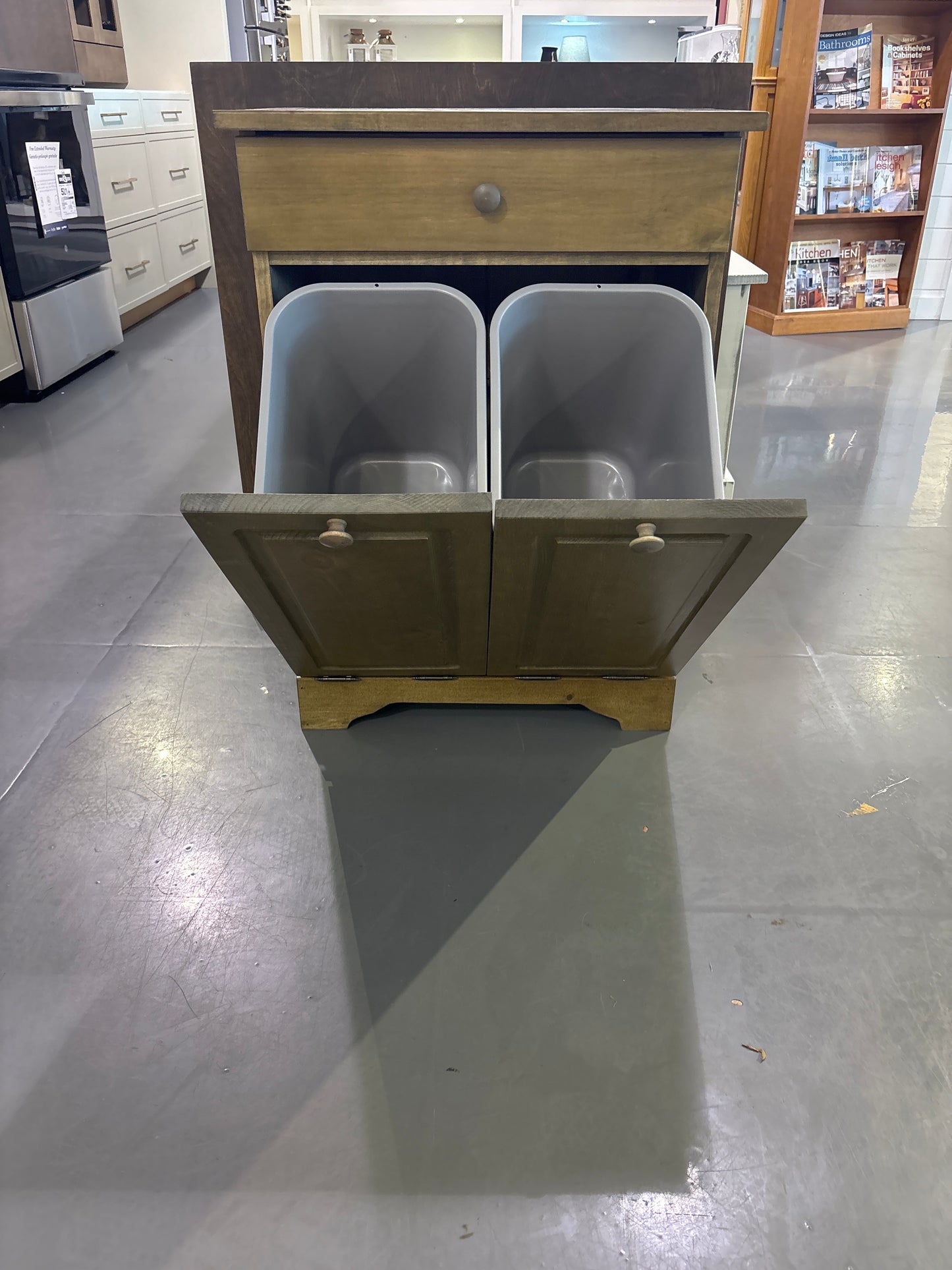 Recycling Bin