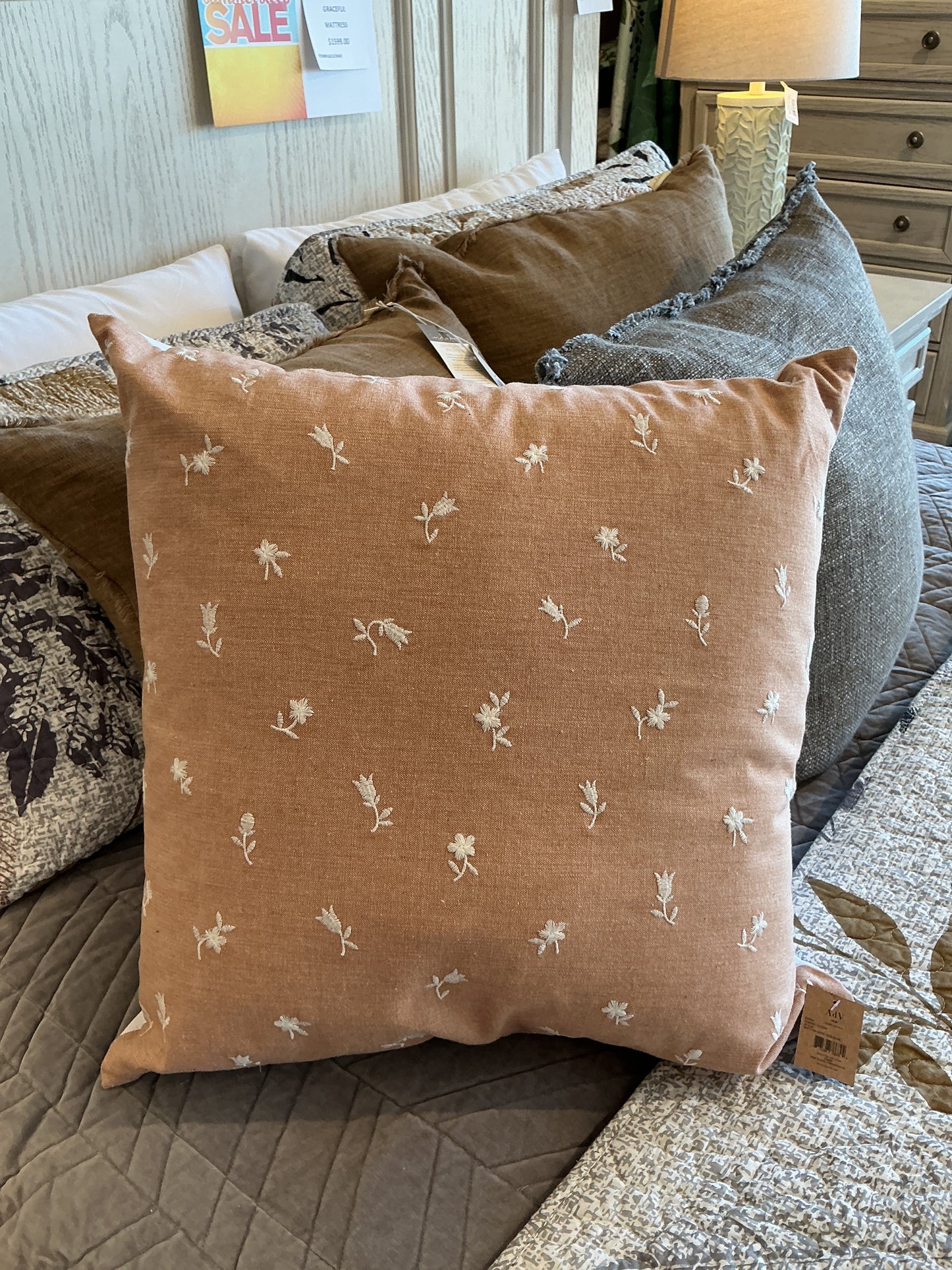 Bedding