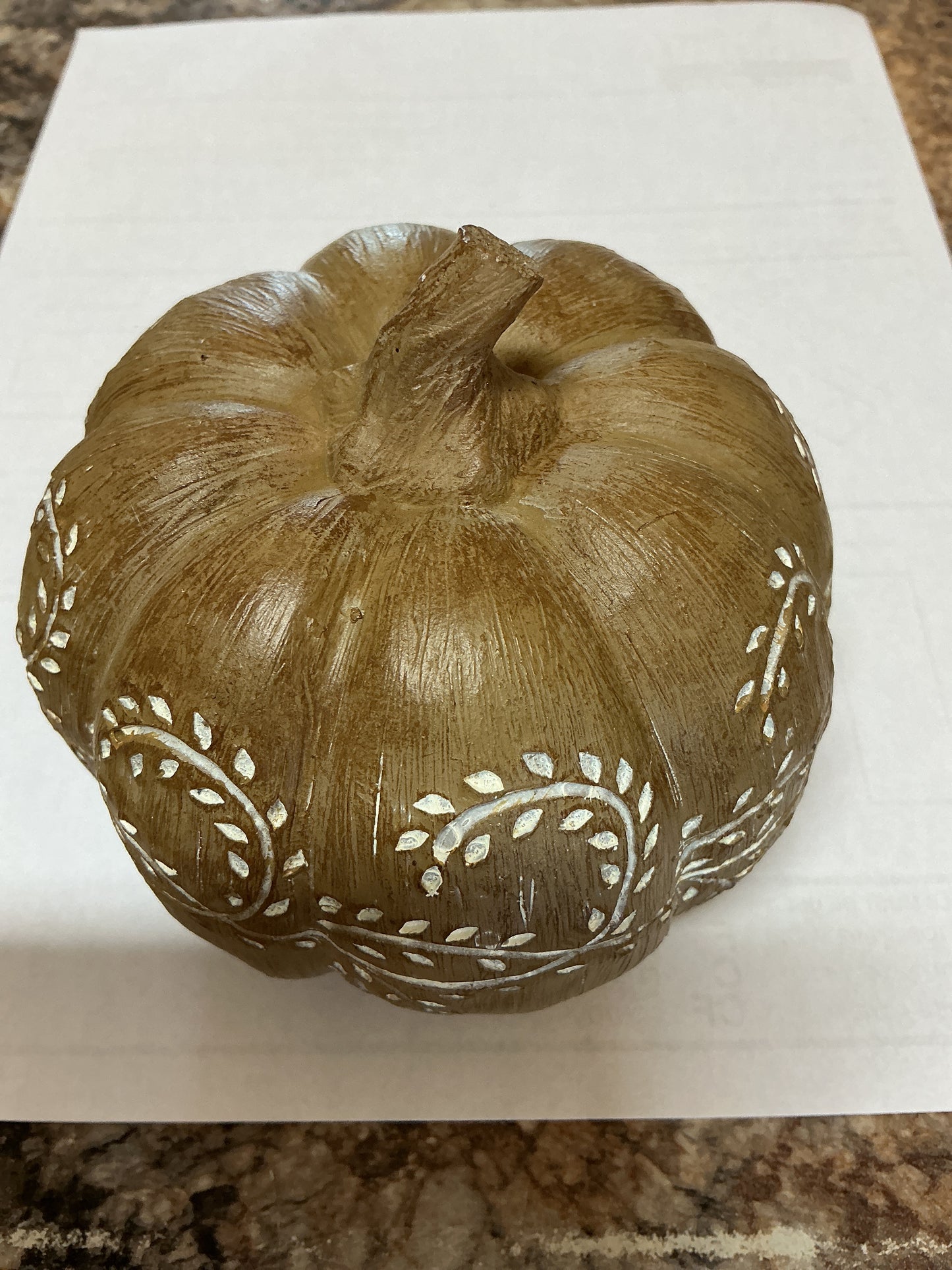 Pumpkin