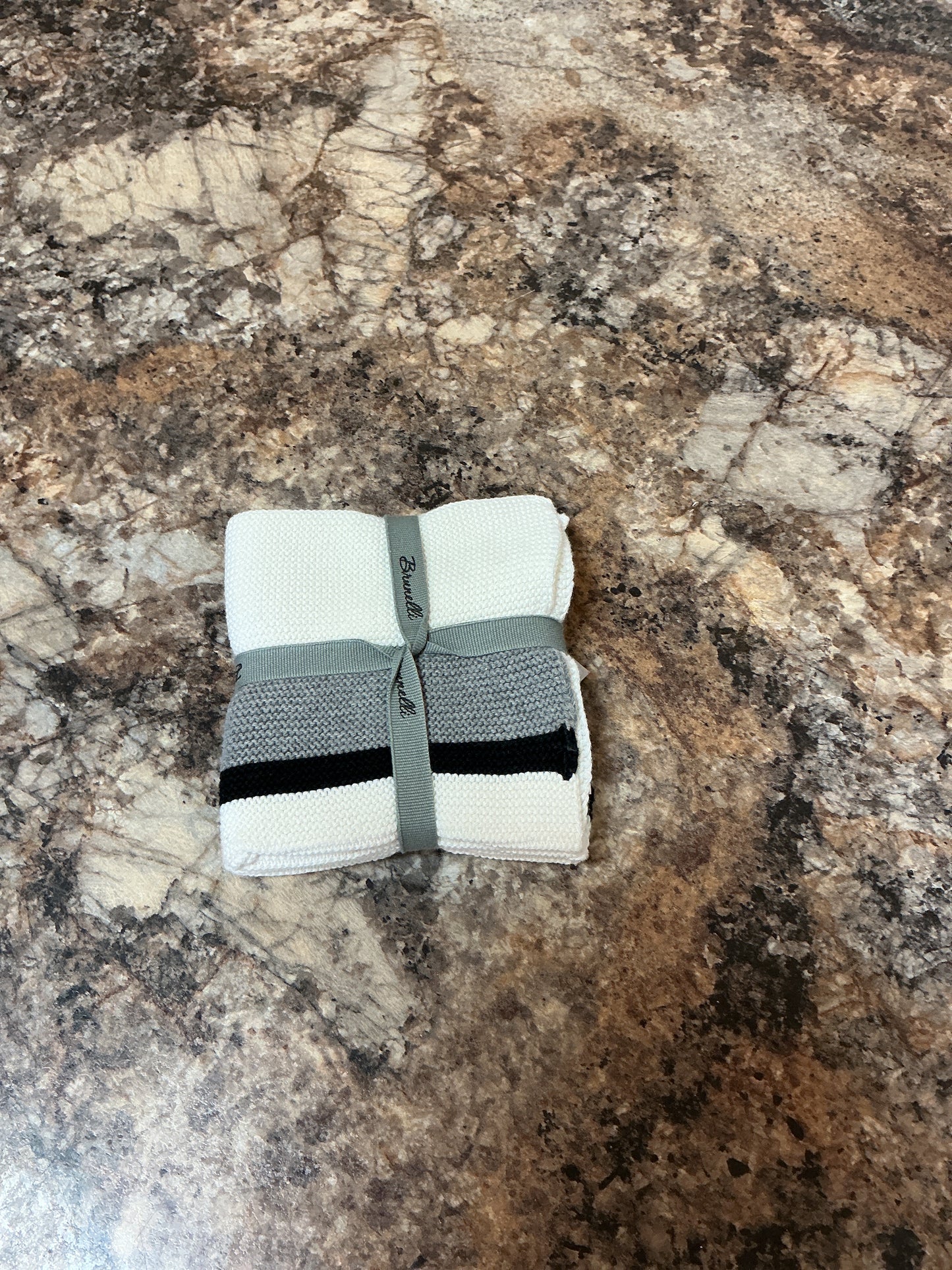 Dish cloths