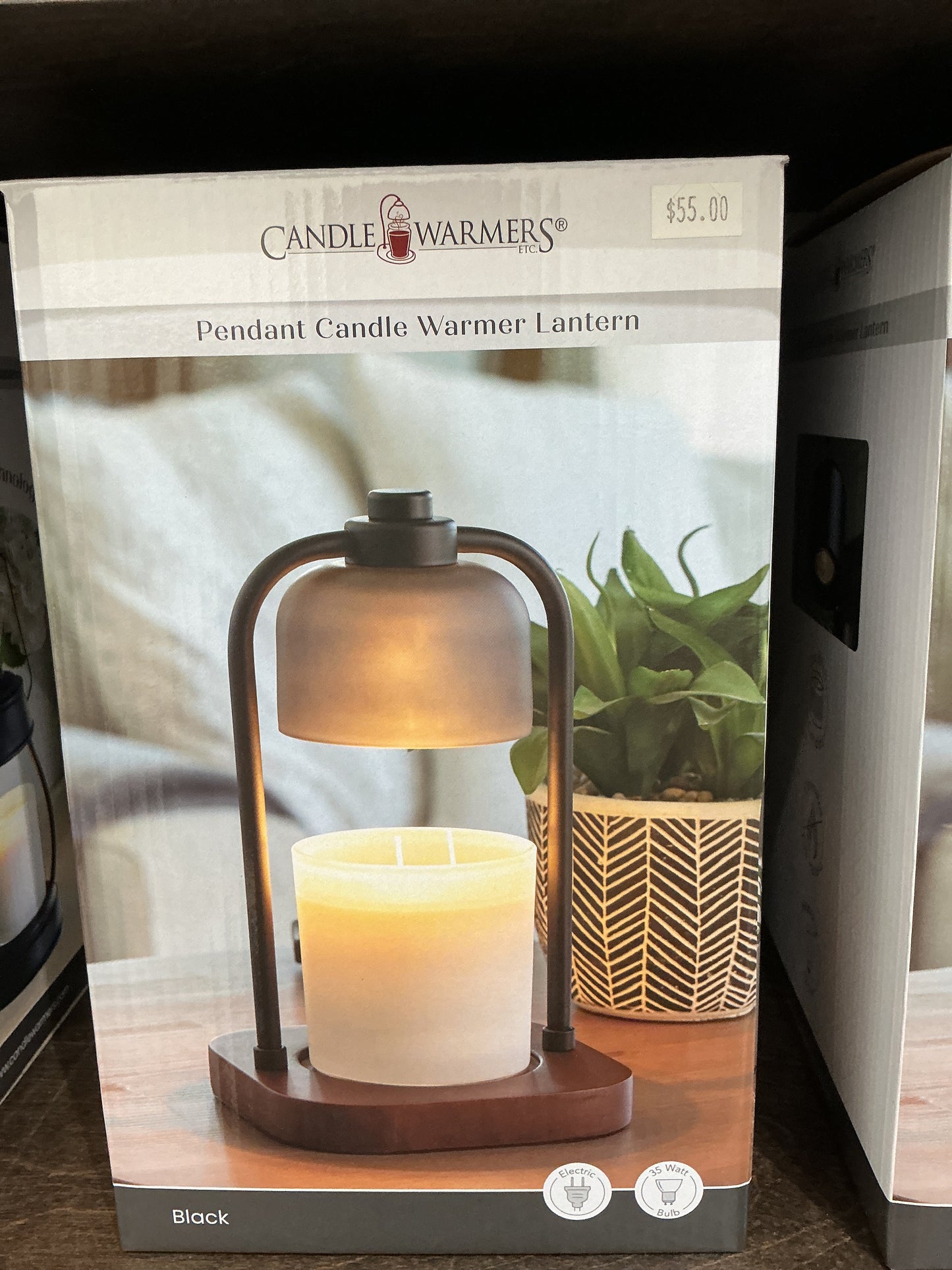Candle Warmer