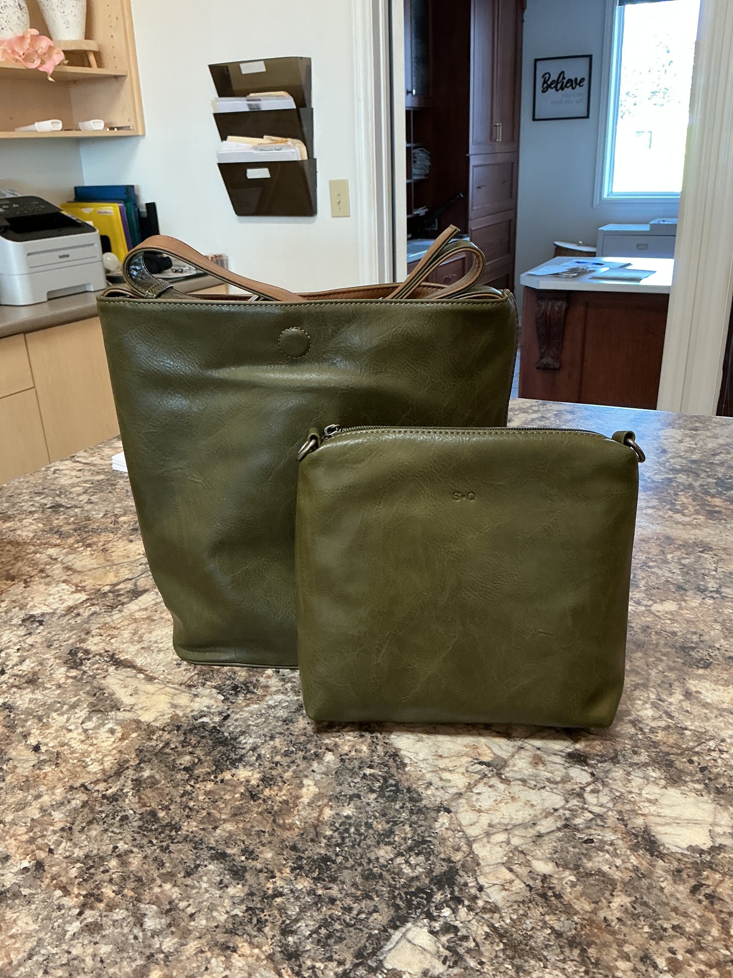 Purse