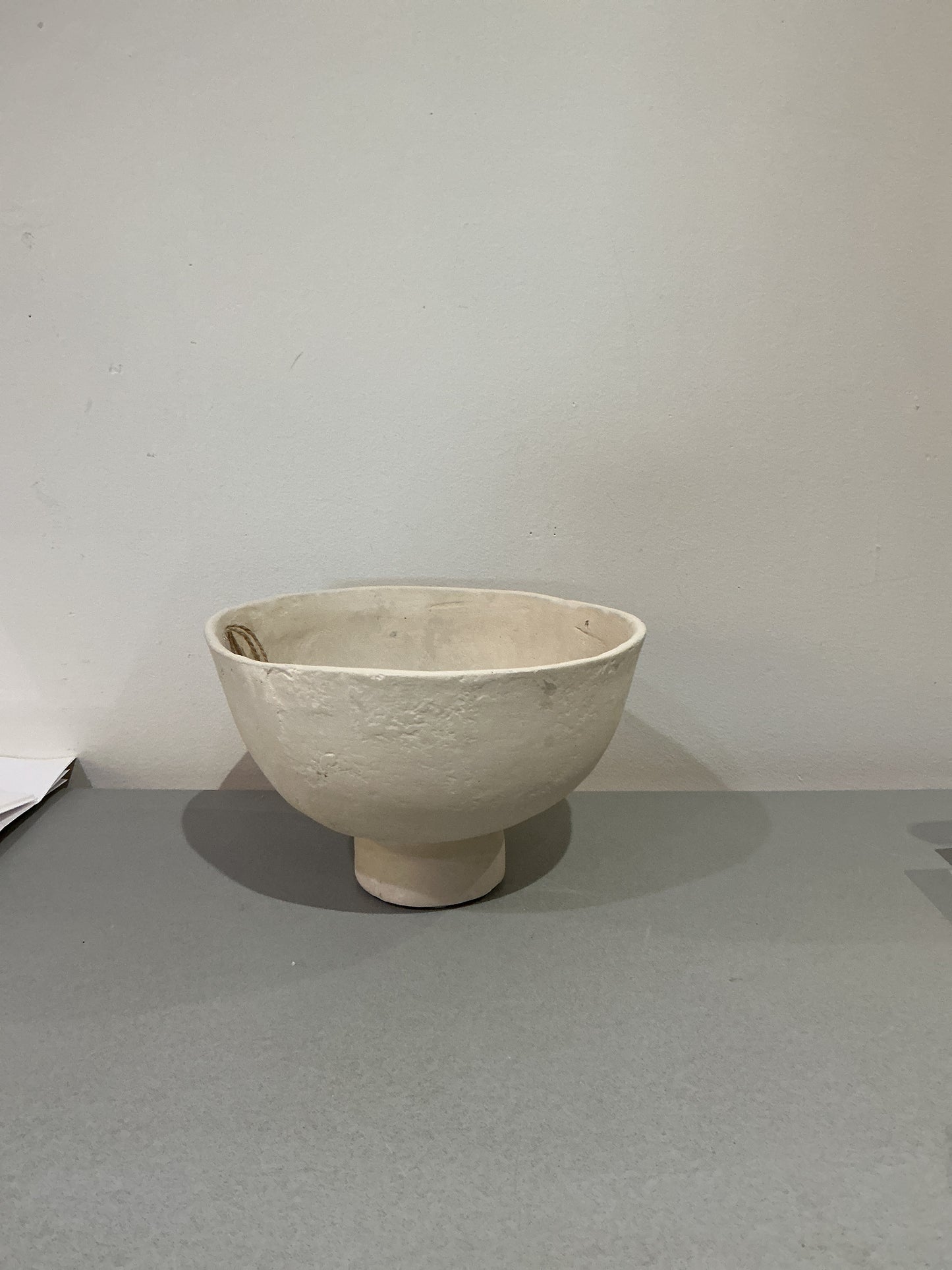 Decorative bowl