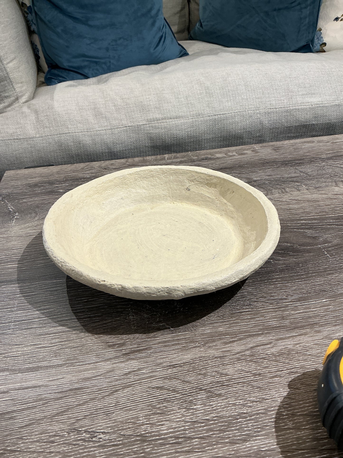 Decorative dish