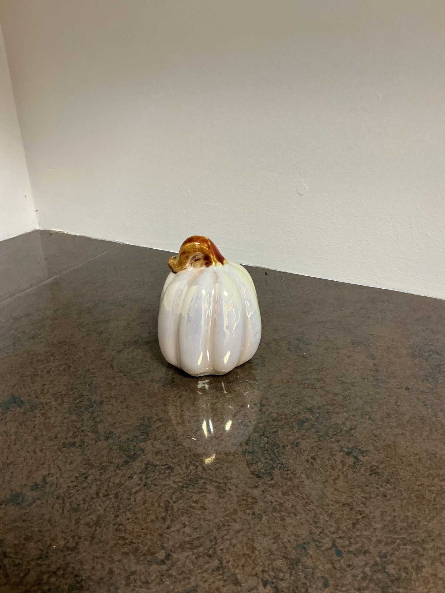 Decorative pumpkin