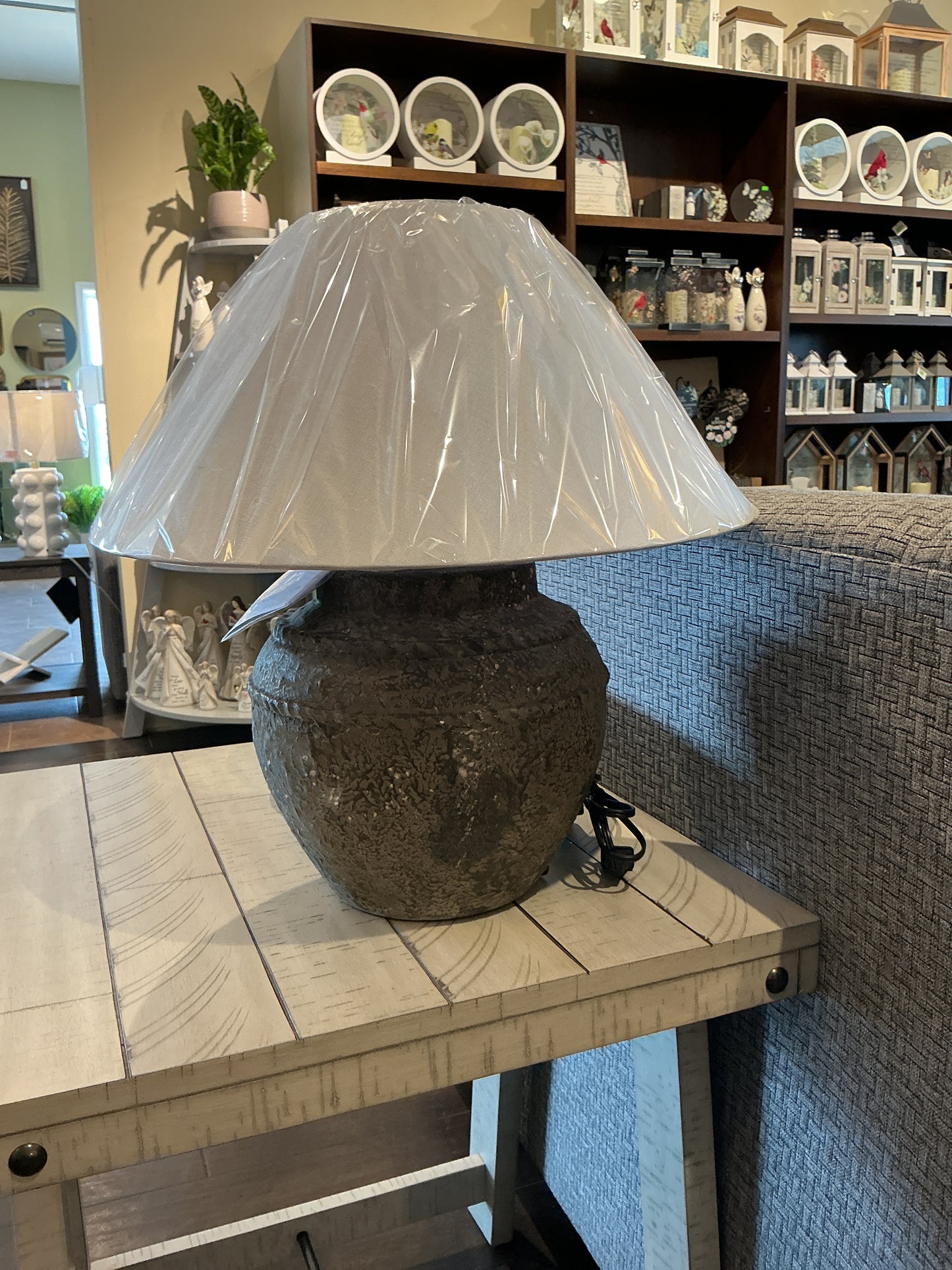 Lamp
