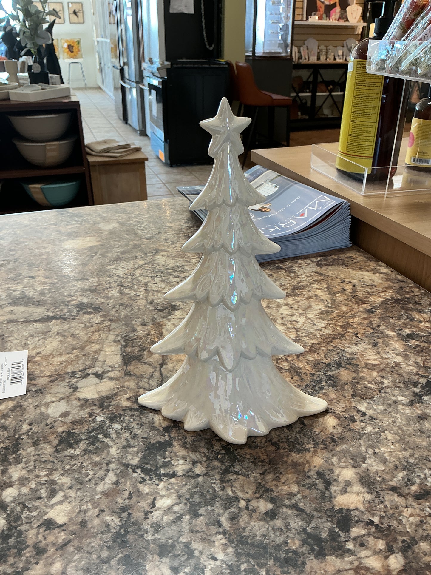 Decorative tree