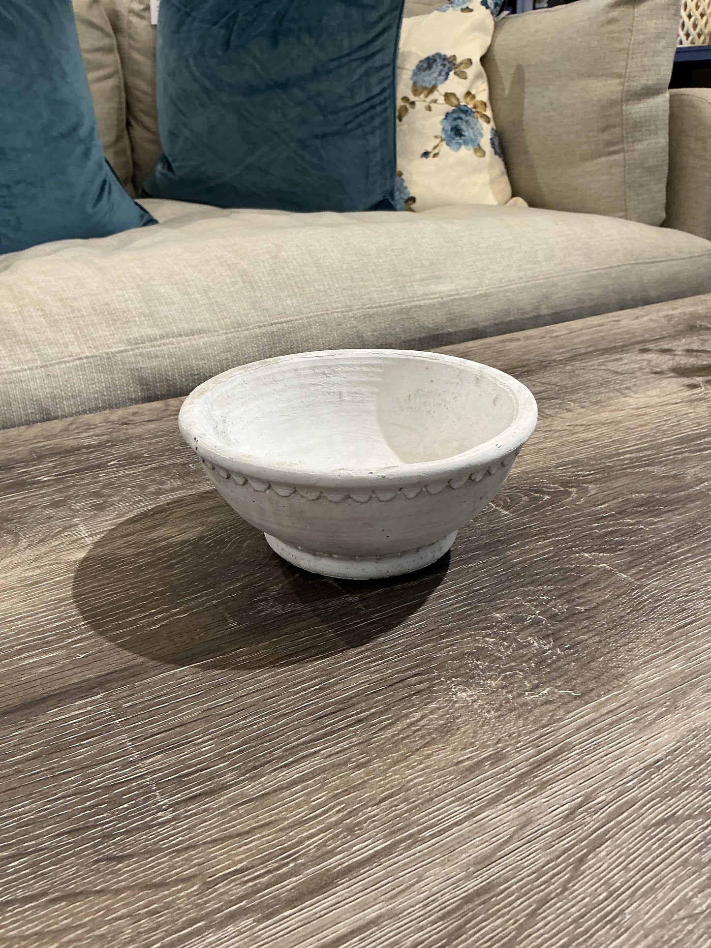 Decorative dish