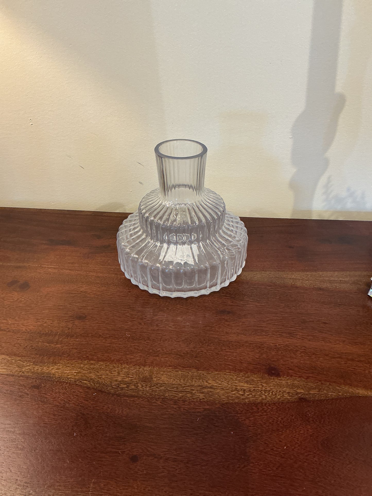 Decorative vase