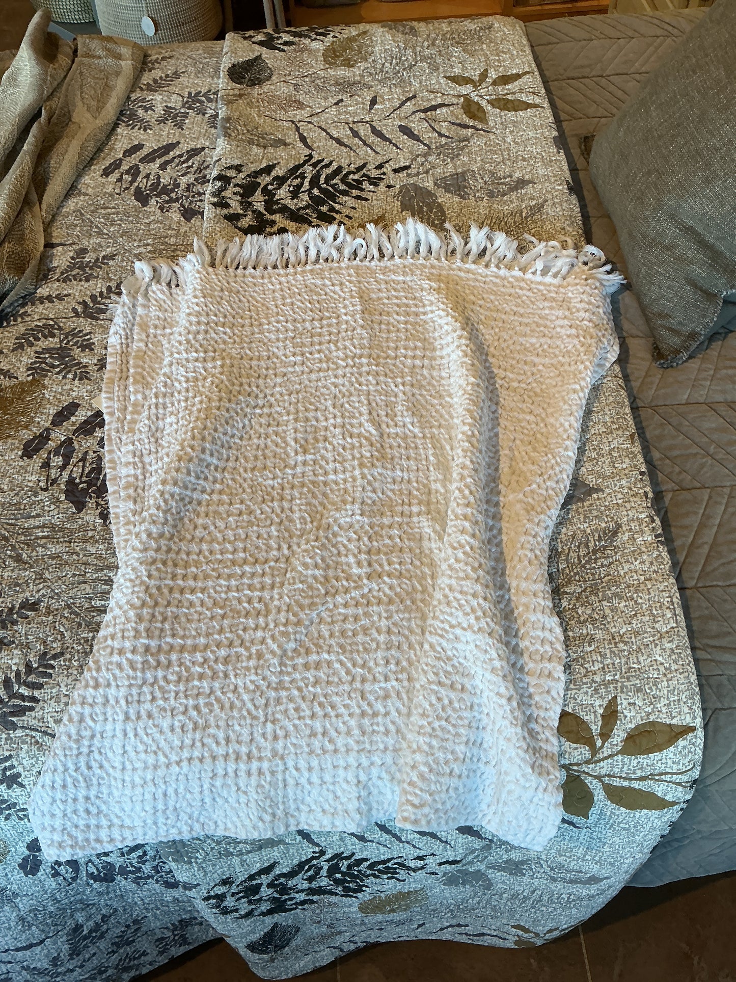 Bedding