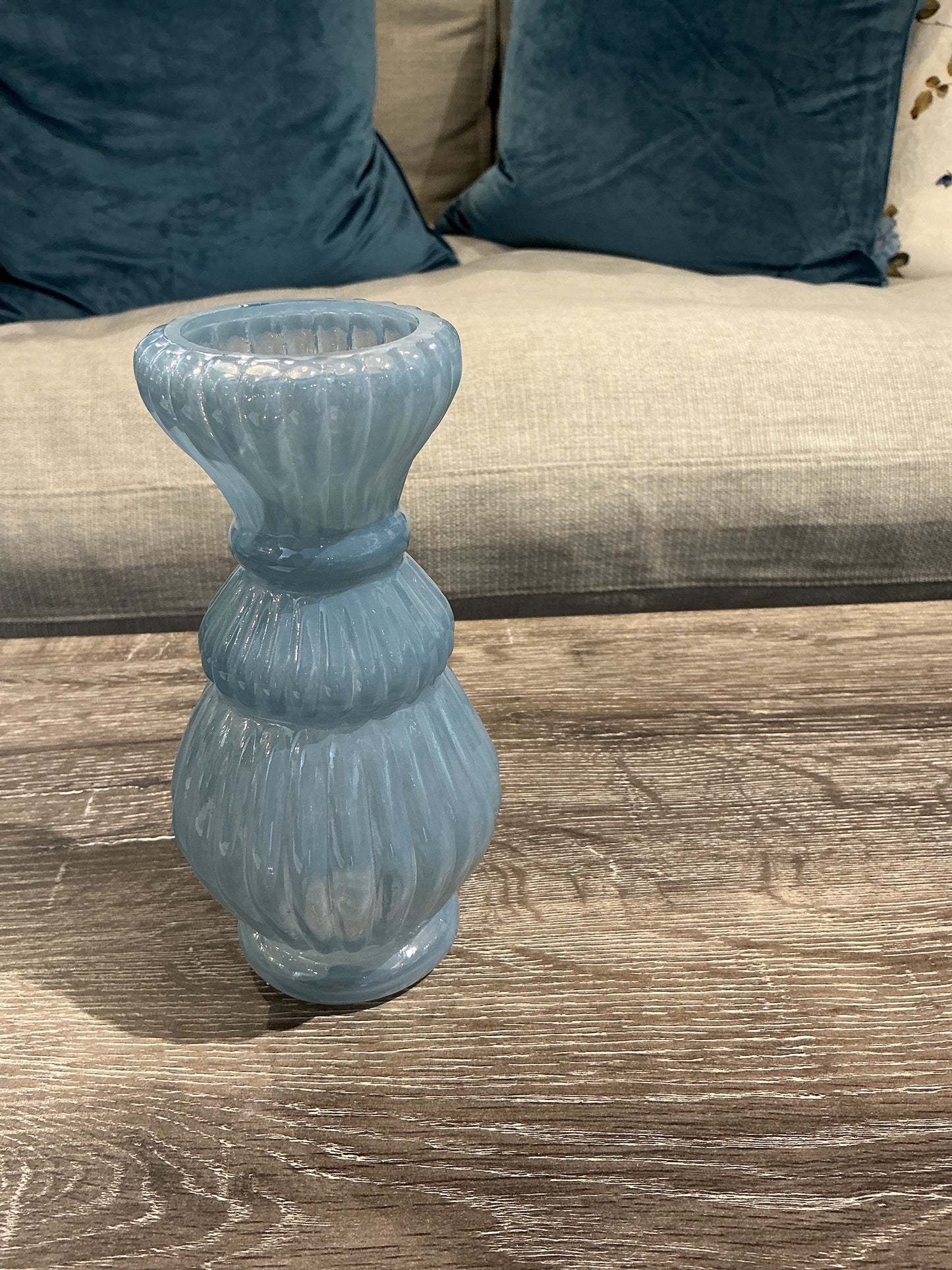 Decorative vase