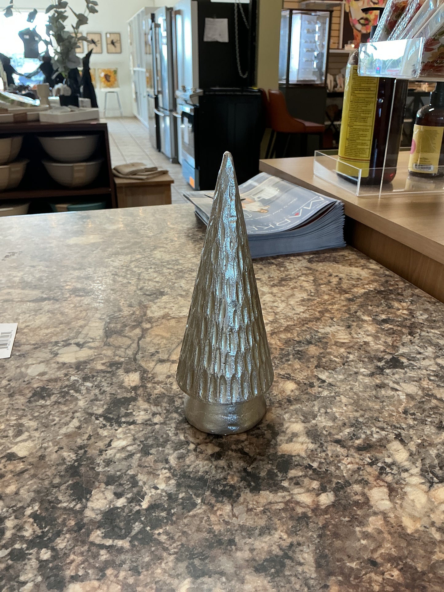 Decorative tree