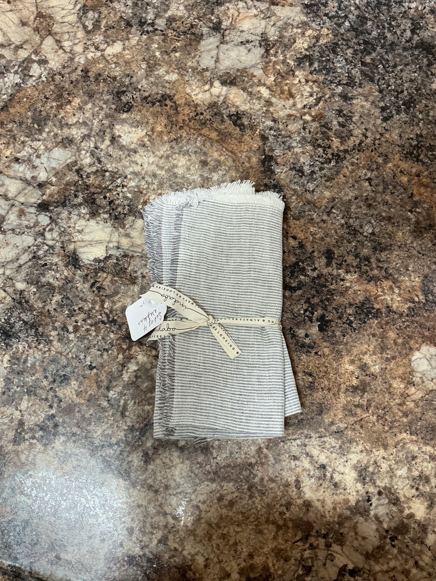Cloth Napkin