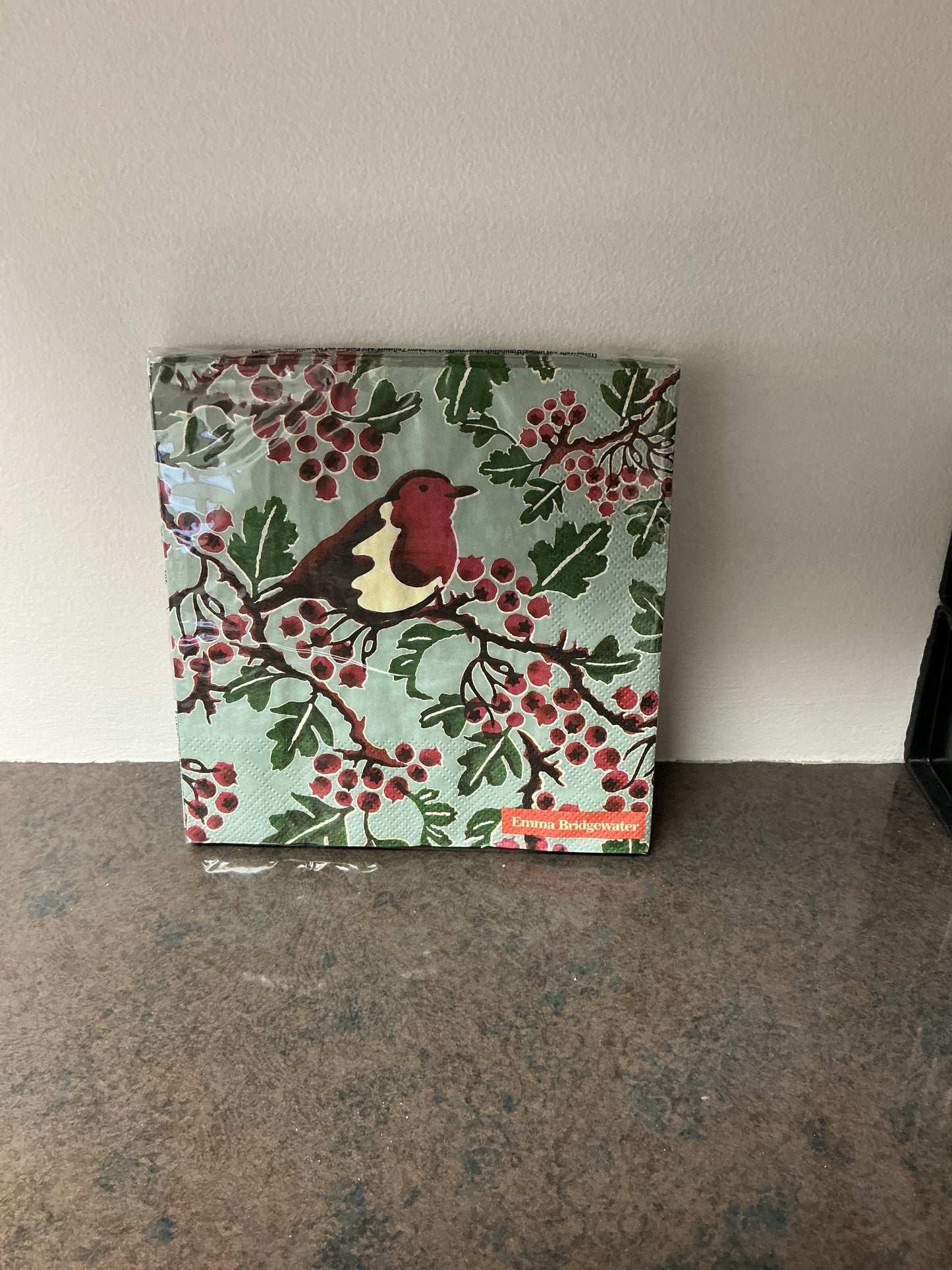 Paper napkins