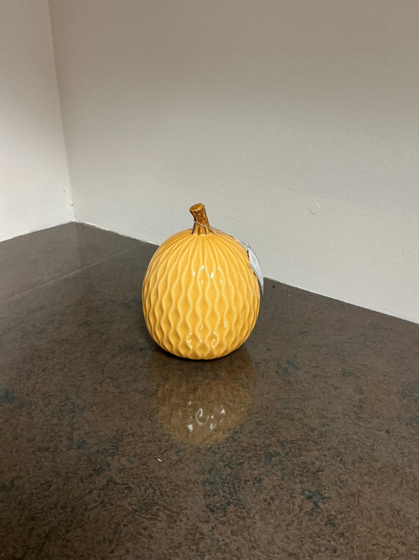 Decorative pumpkin