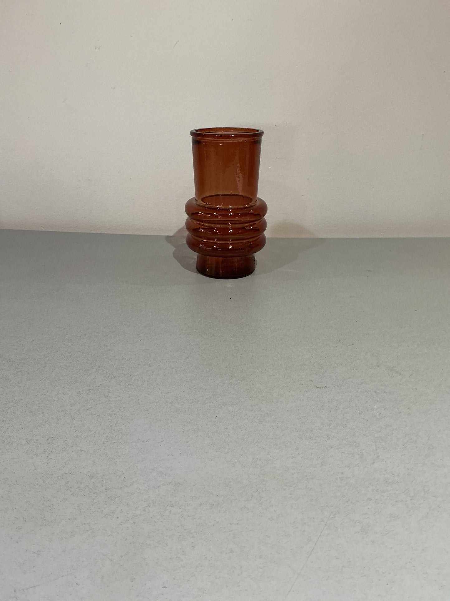 Glass Vase