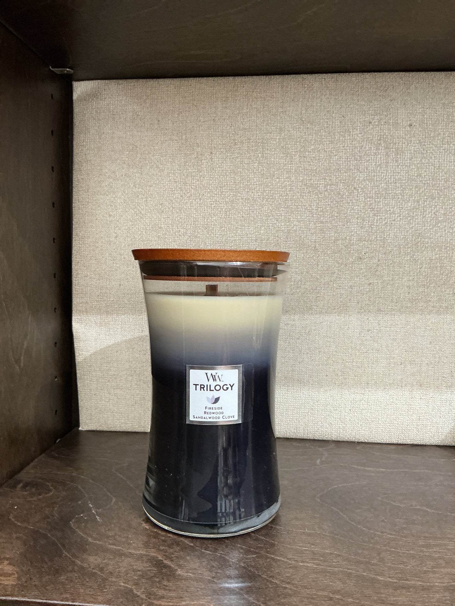Large Candle