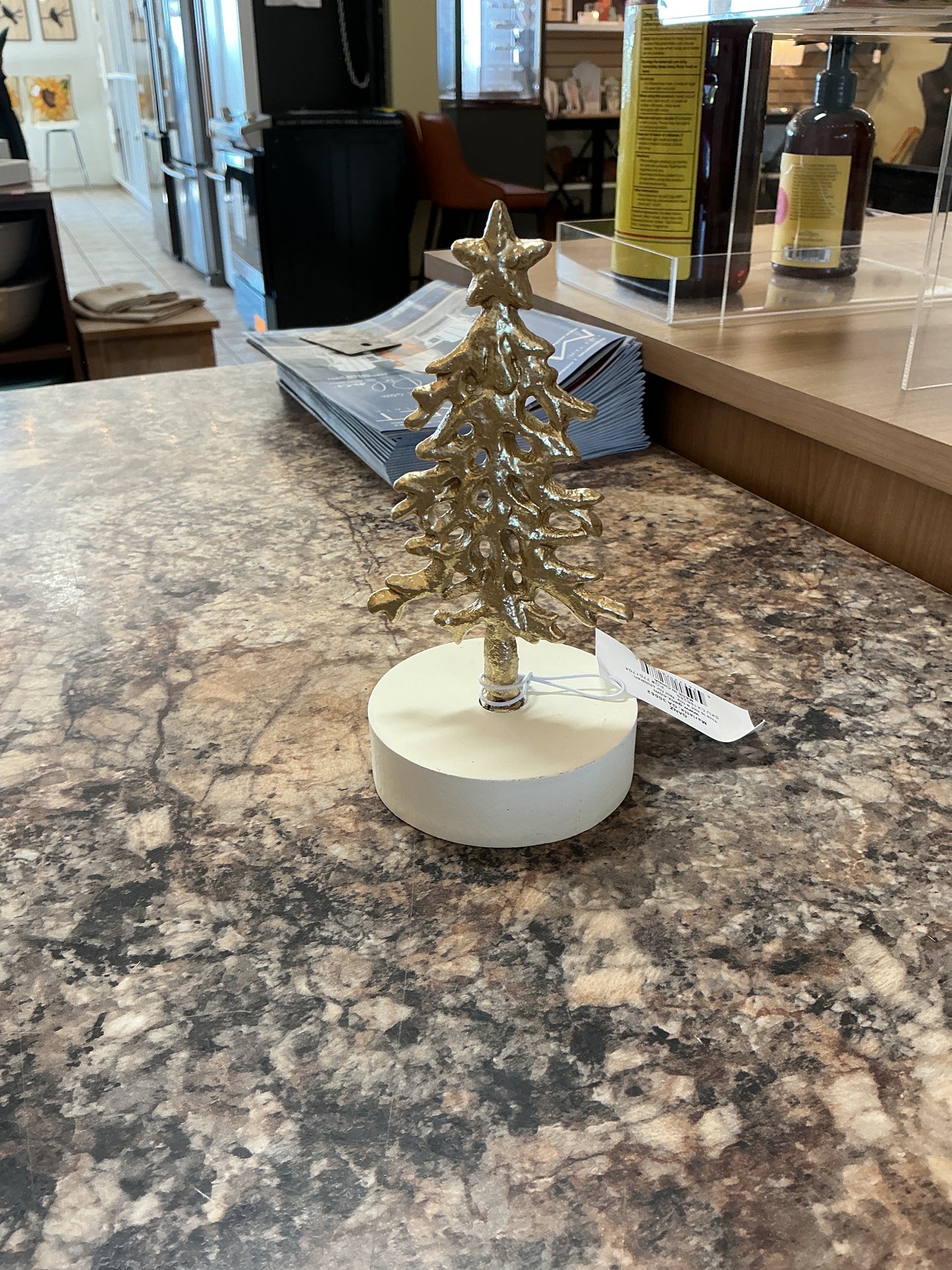 Decorative tree