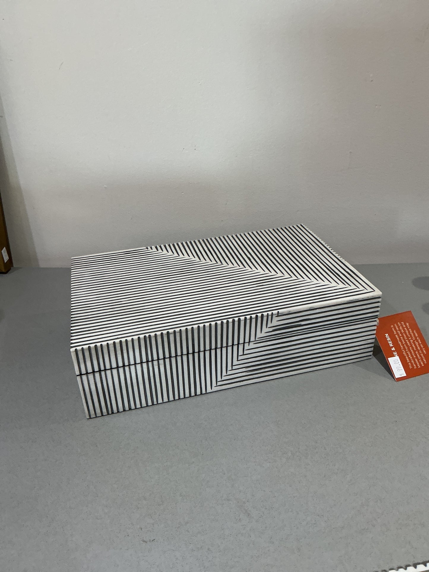 Decorative box