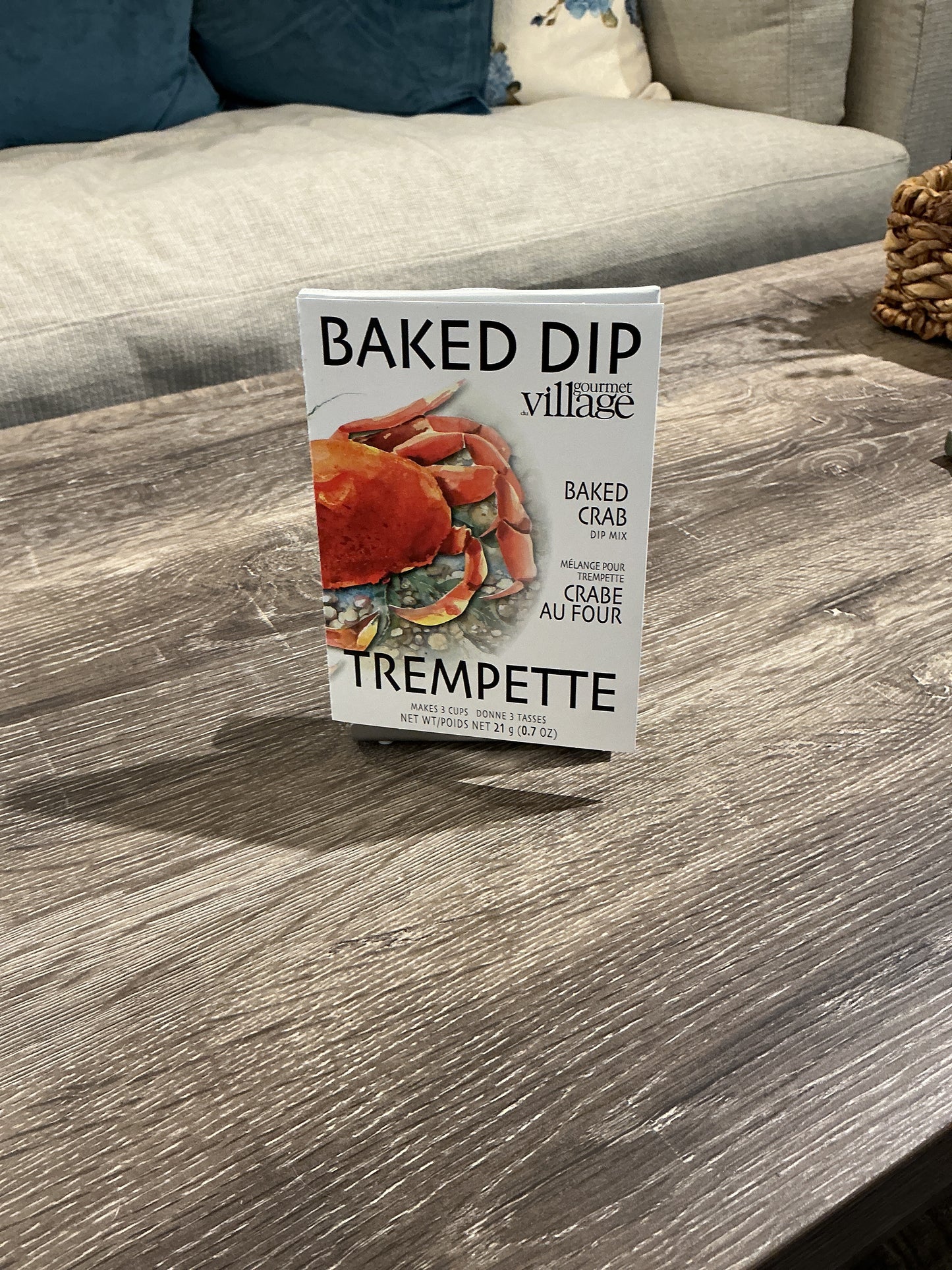 Dips