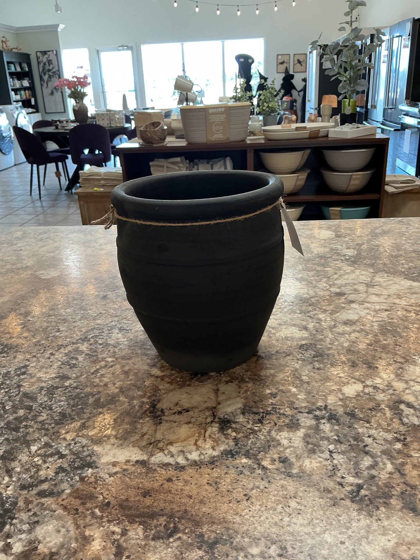 Decorative planter